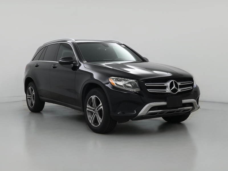 2019 Mercedes-Benz GLC 300 -
                  Tucson, AZ