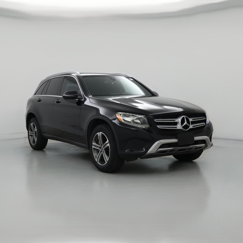 2019 Mercedes-Benz GLC300