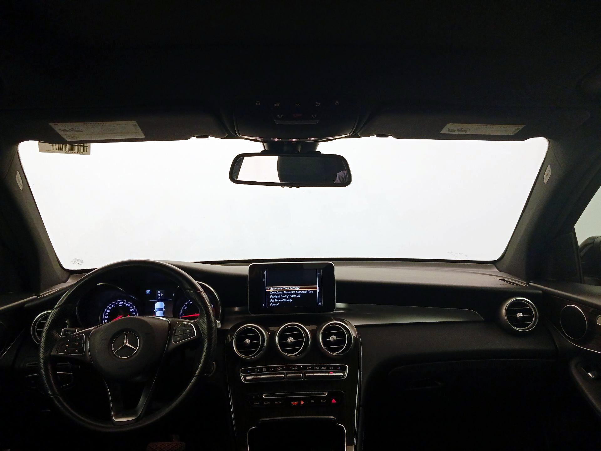 Thumbnail: 2019 Mercedes-Benz GLC - 9
