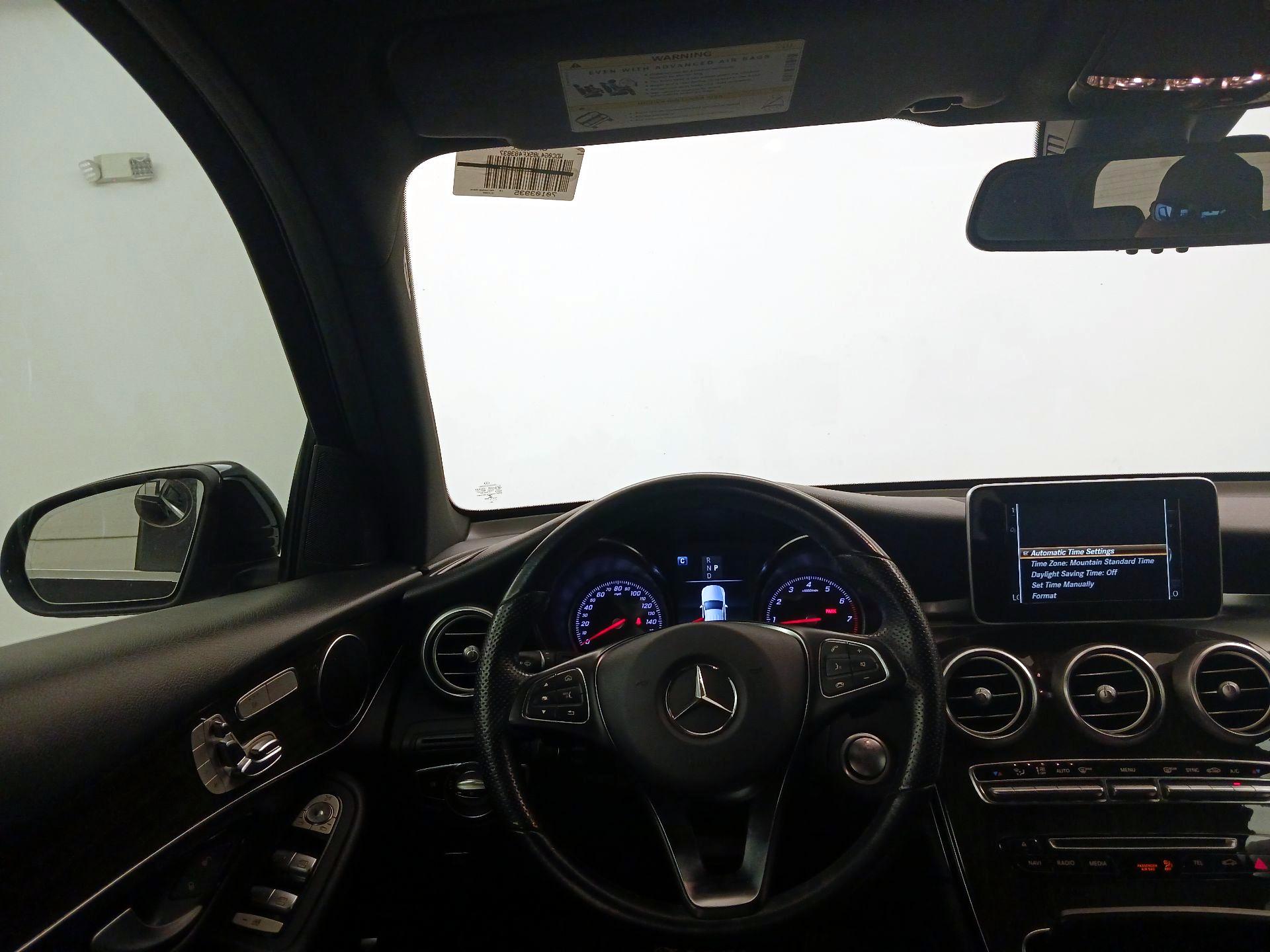 Thumbnail: 2019 Mercedes-Benz GLC - 10