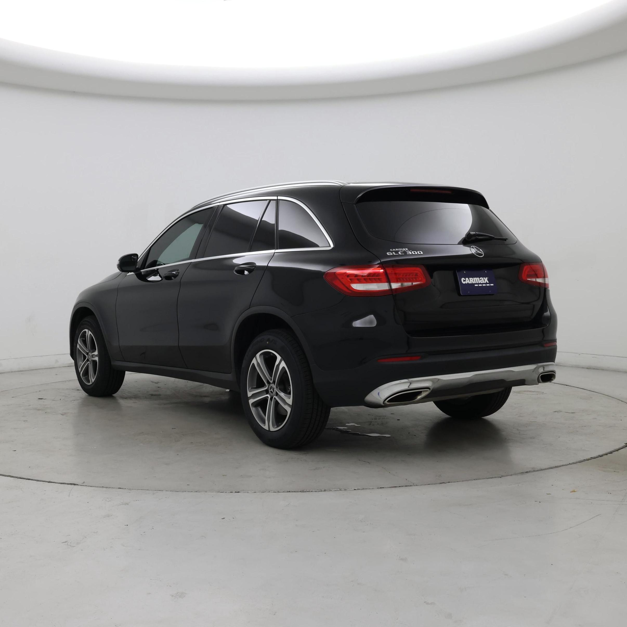 Thumbnail: 2019 Mercedes-Benz GLC - 2