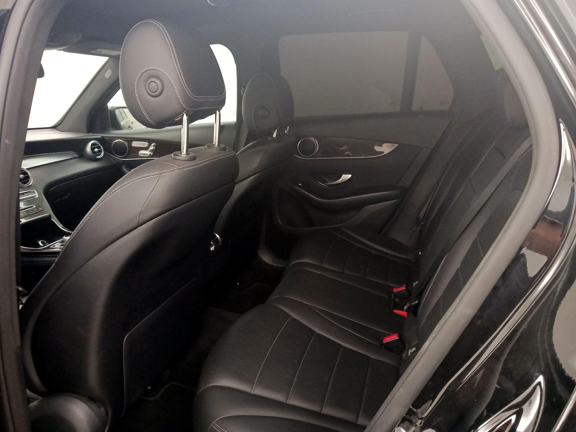 Thumbnail: 2019 Mercedes-Benz GLC - 20