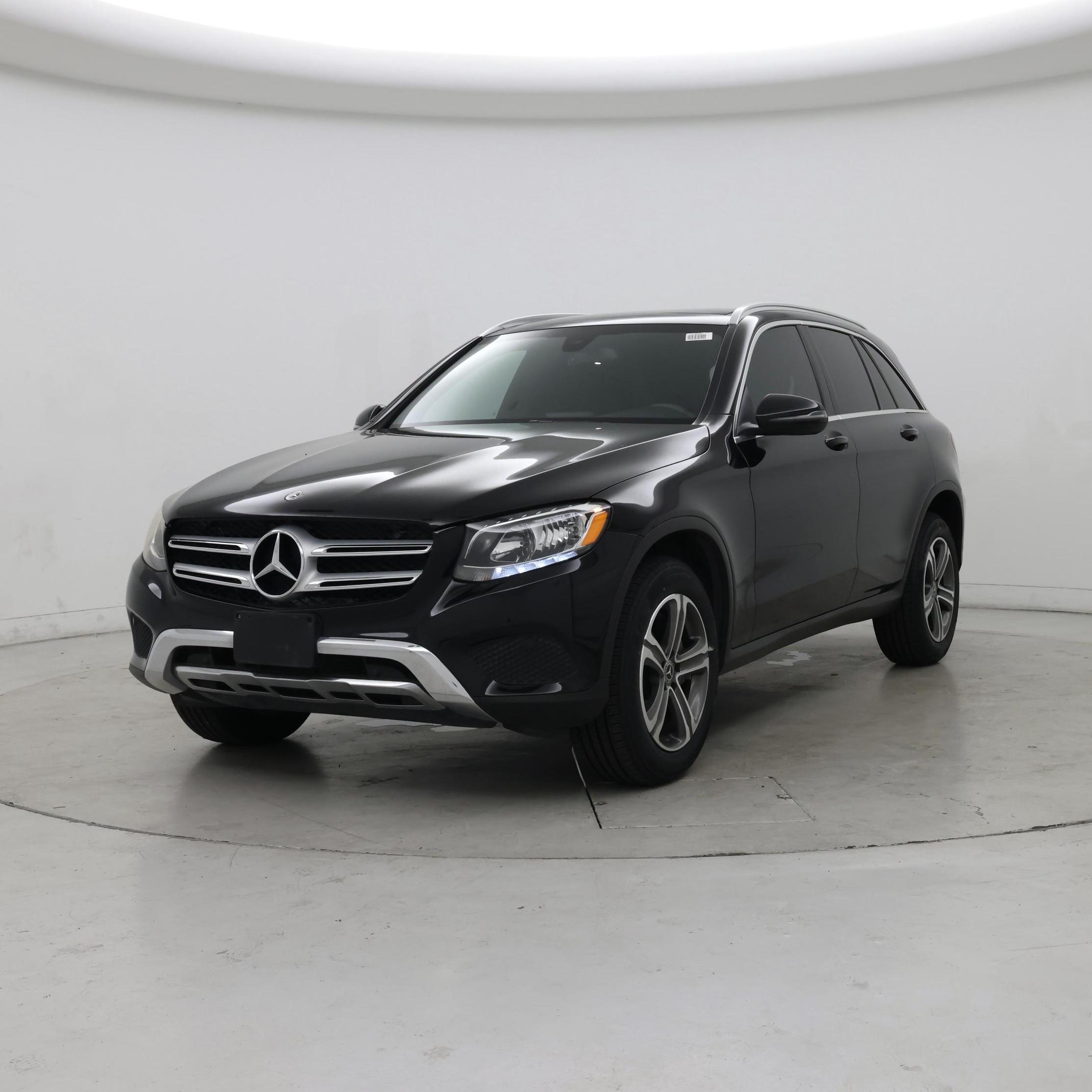 Thumbnail: 2019 Mercedes-Benz GLC - 4