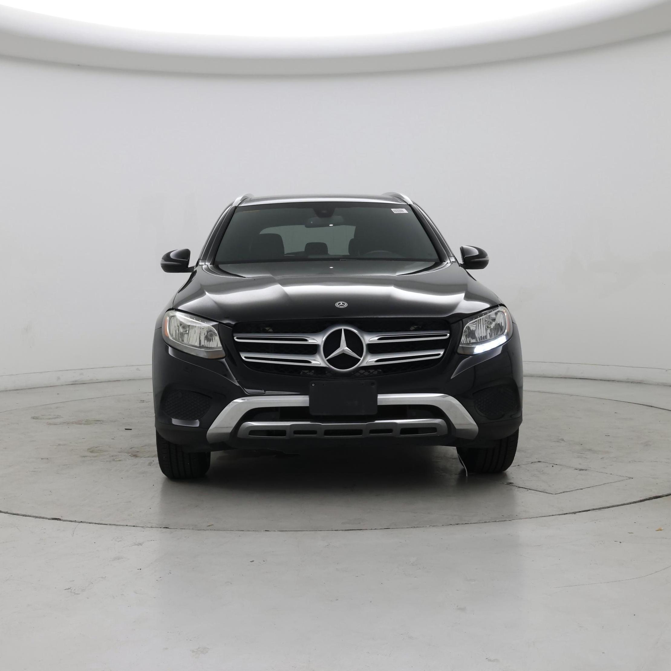 Thumbnail: 2019 Mercedes-Benz GLC - 5