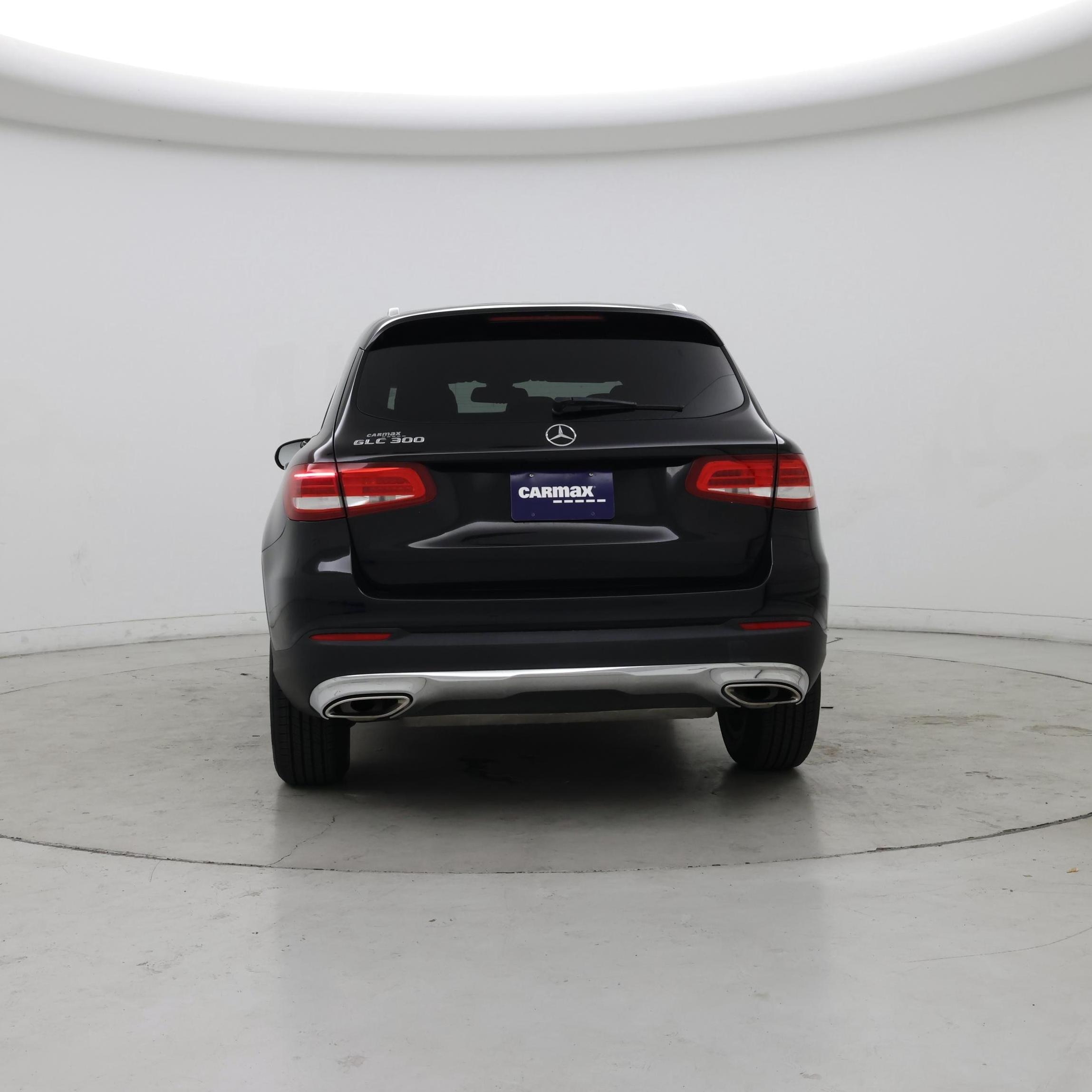 Thumbnail: 2019 Mercedes-Benz GLC - 6