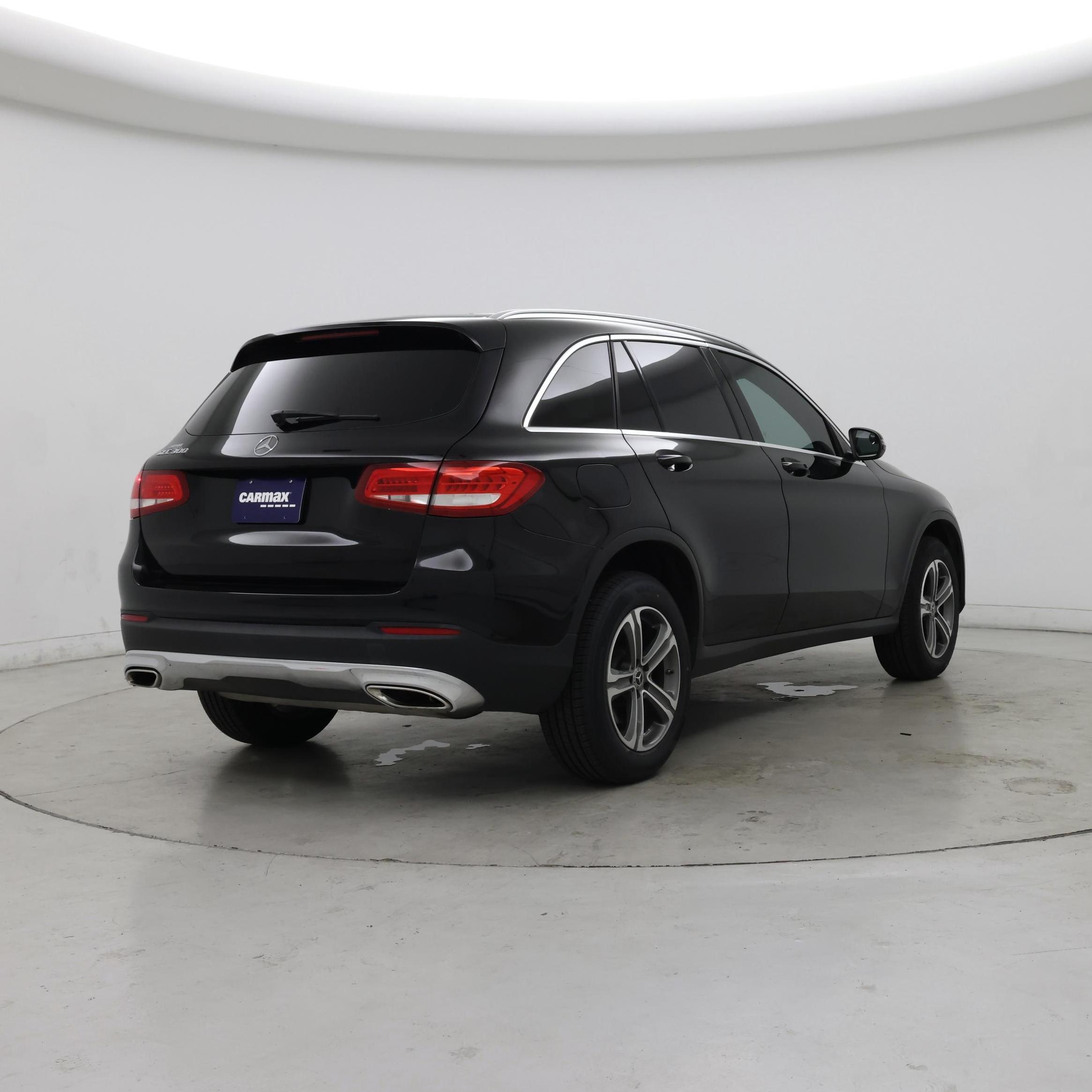 Thumbnail: 2019 Mercedes-Benz GLC - 8