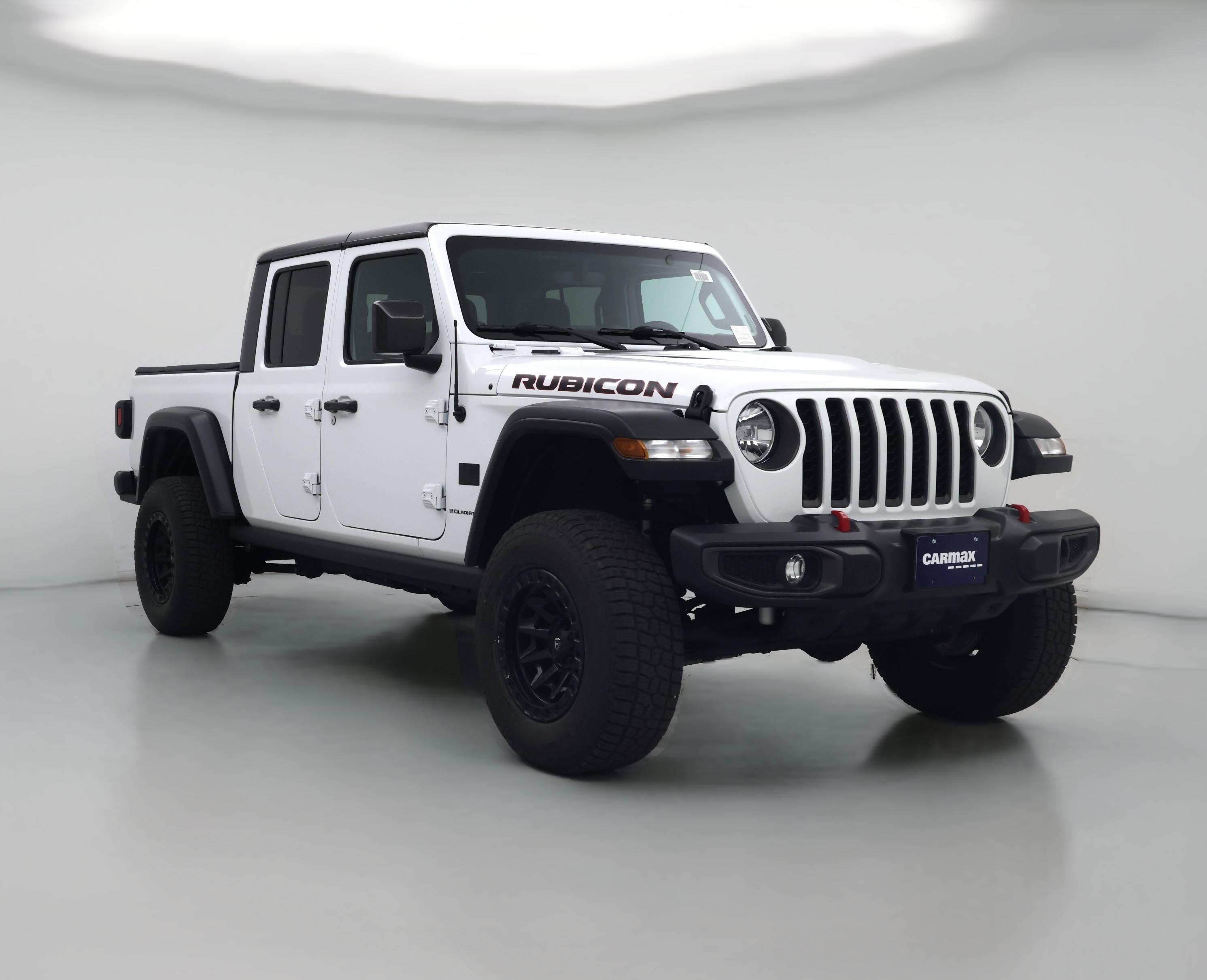 Thumbnail: 2023 Jeep Gladiator - 1