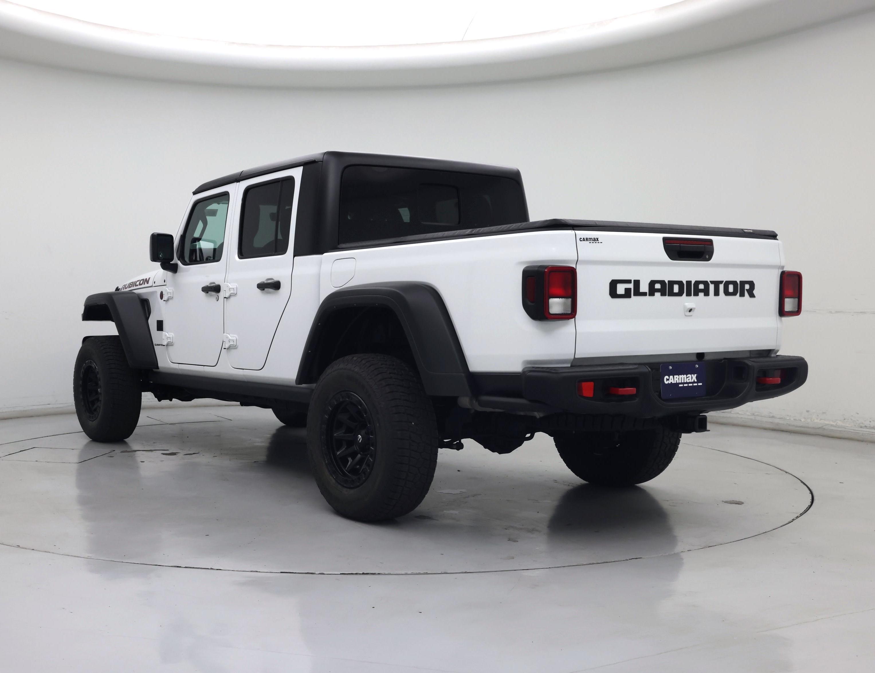 Thumbnail: 2023 Jeep Gladiator - 2