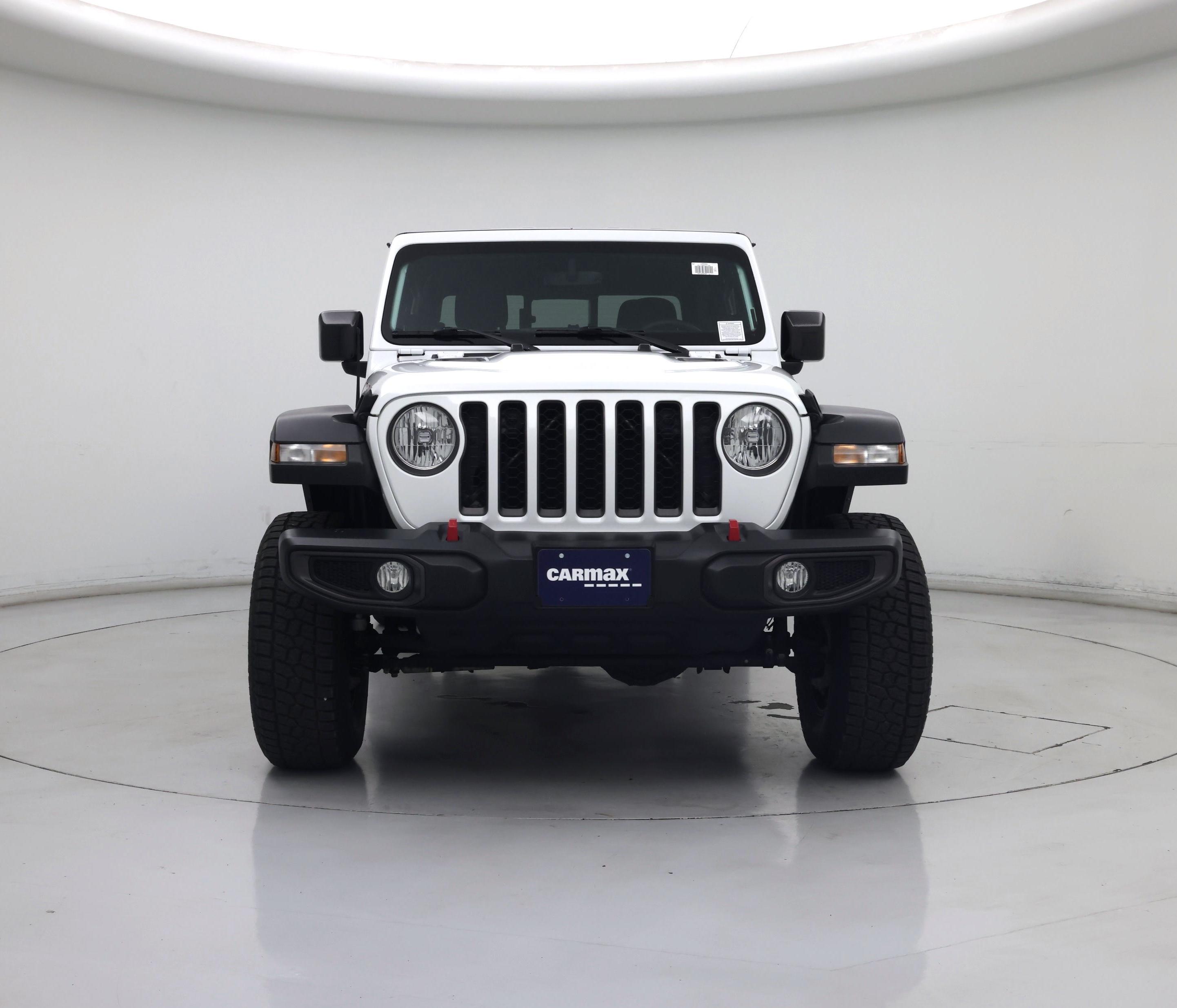 Thumbnail: 2023 Jeep Gladiator - 5