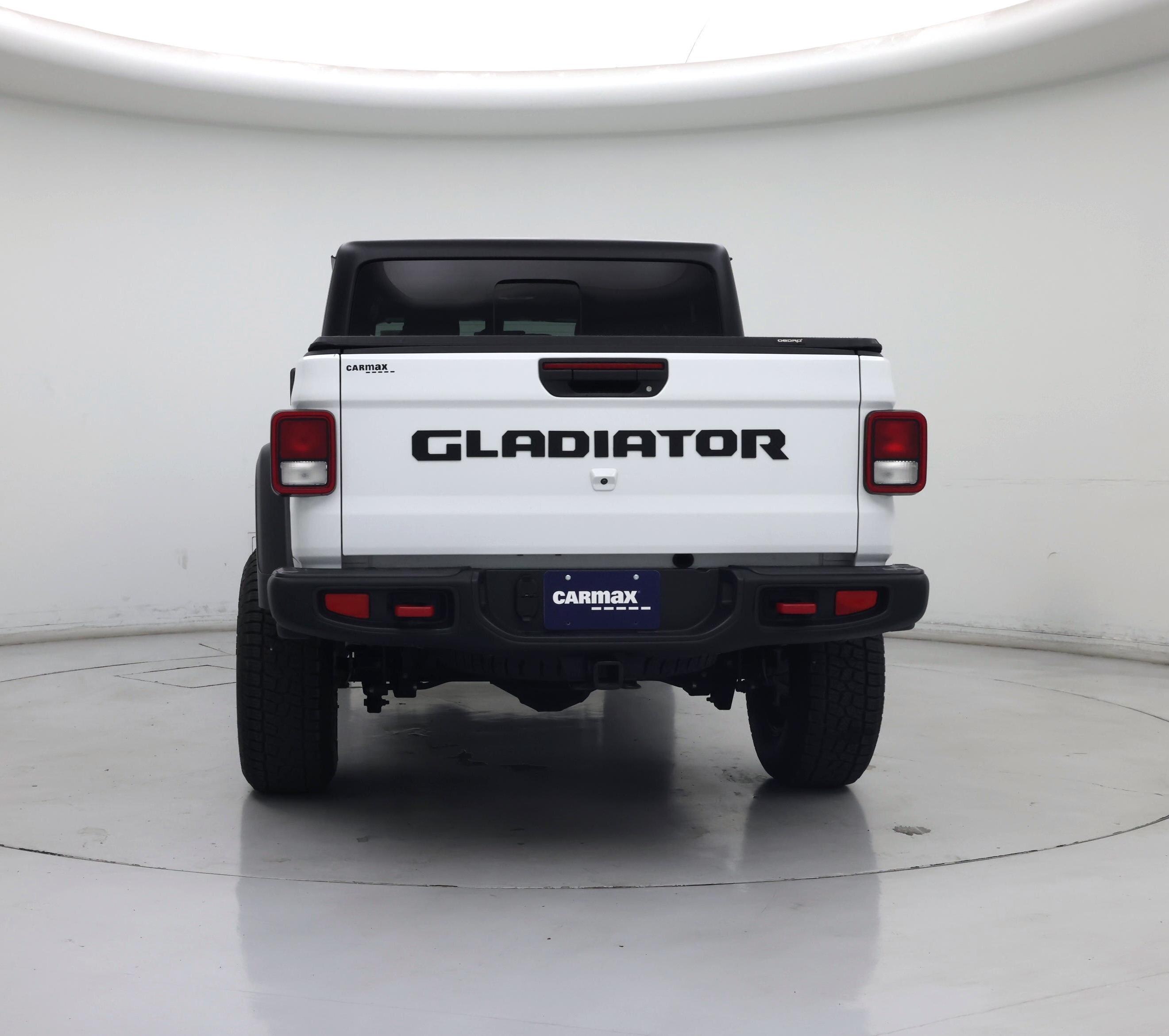 Thumbnail: 2023 Jeep Gladiator - 6