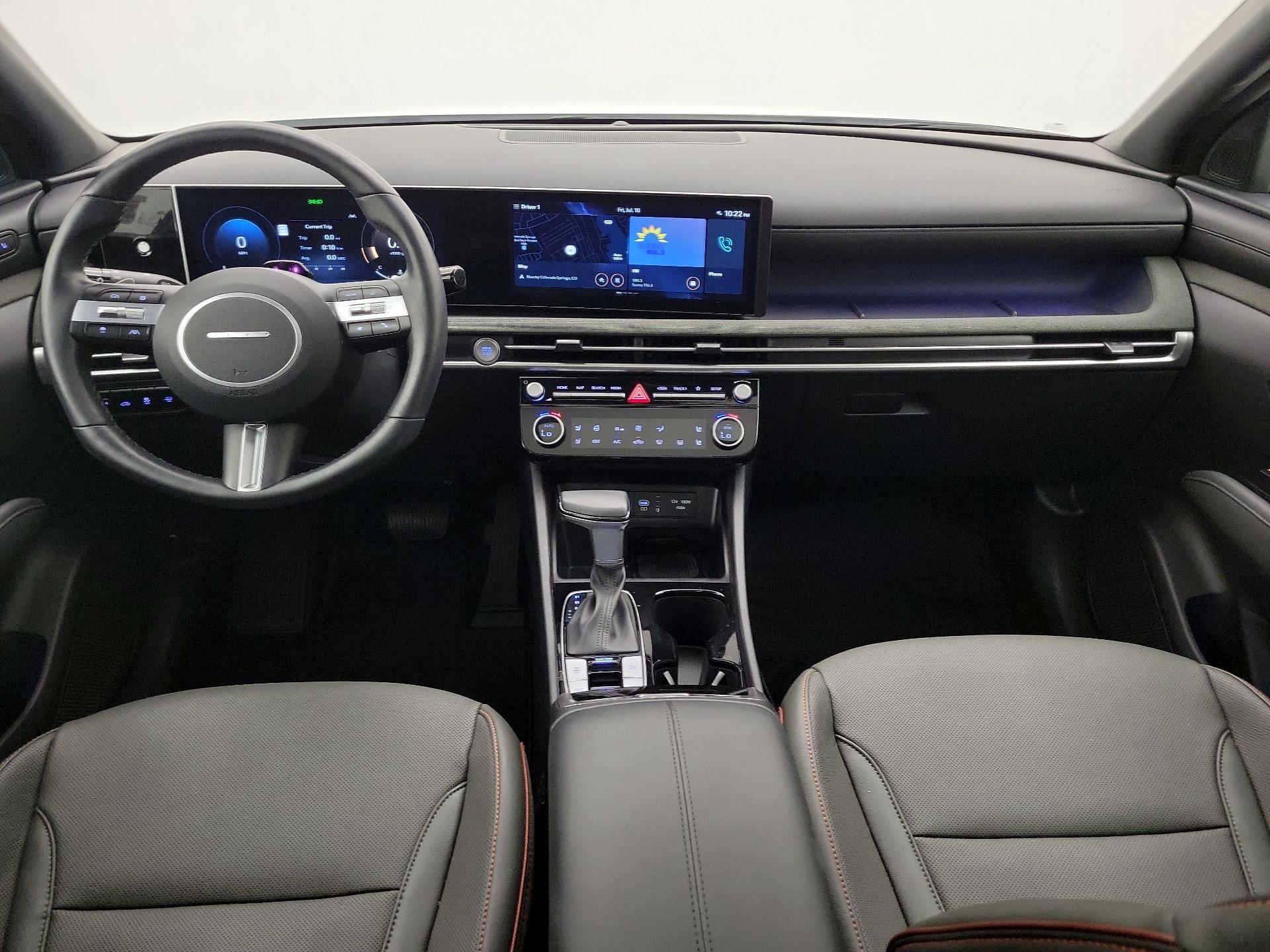 Thumbnail: 2025 Hyundai Santa Cruz - 9