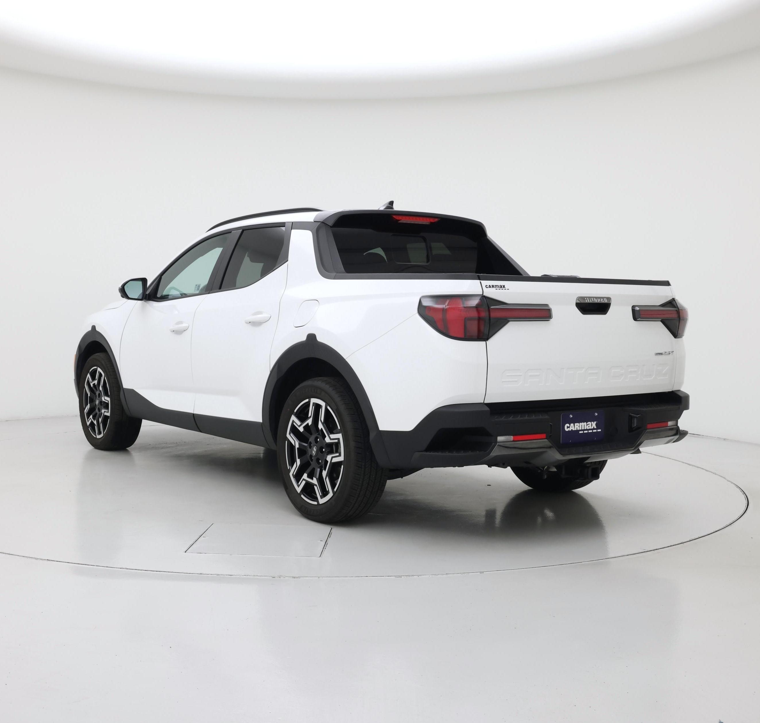 Thumbnail: 2025 Hyundai Santa Cruz - 2