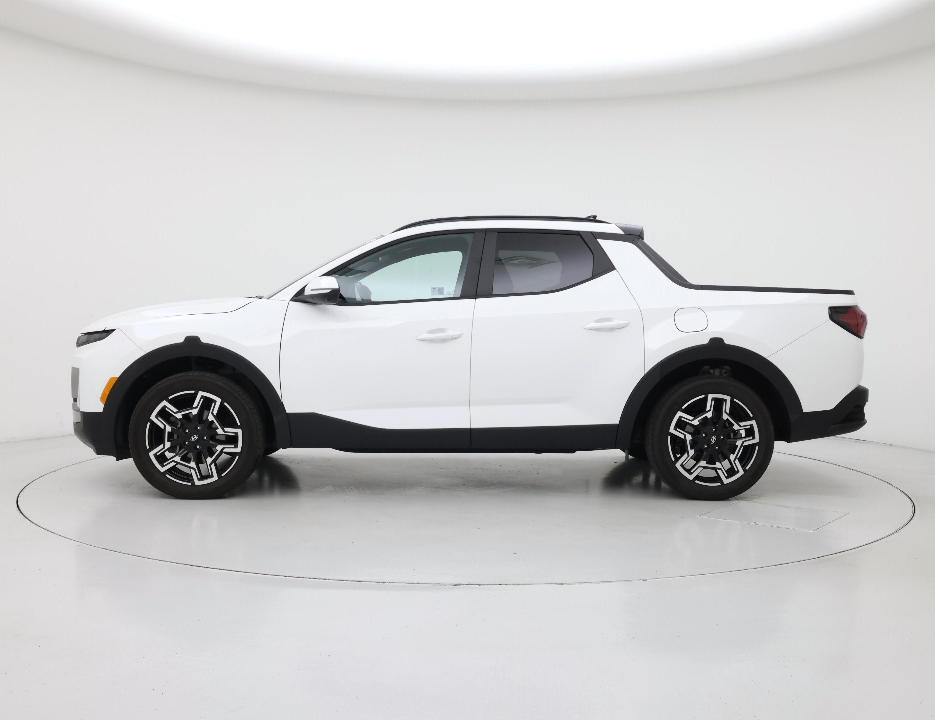 Thumbnail: 2025 Hyundai Santa Cruz - 3