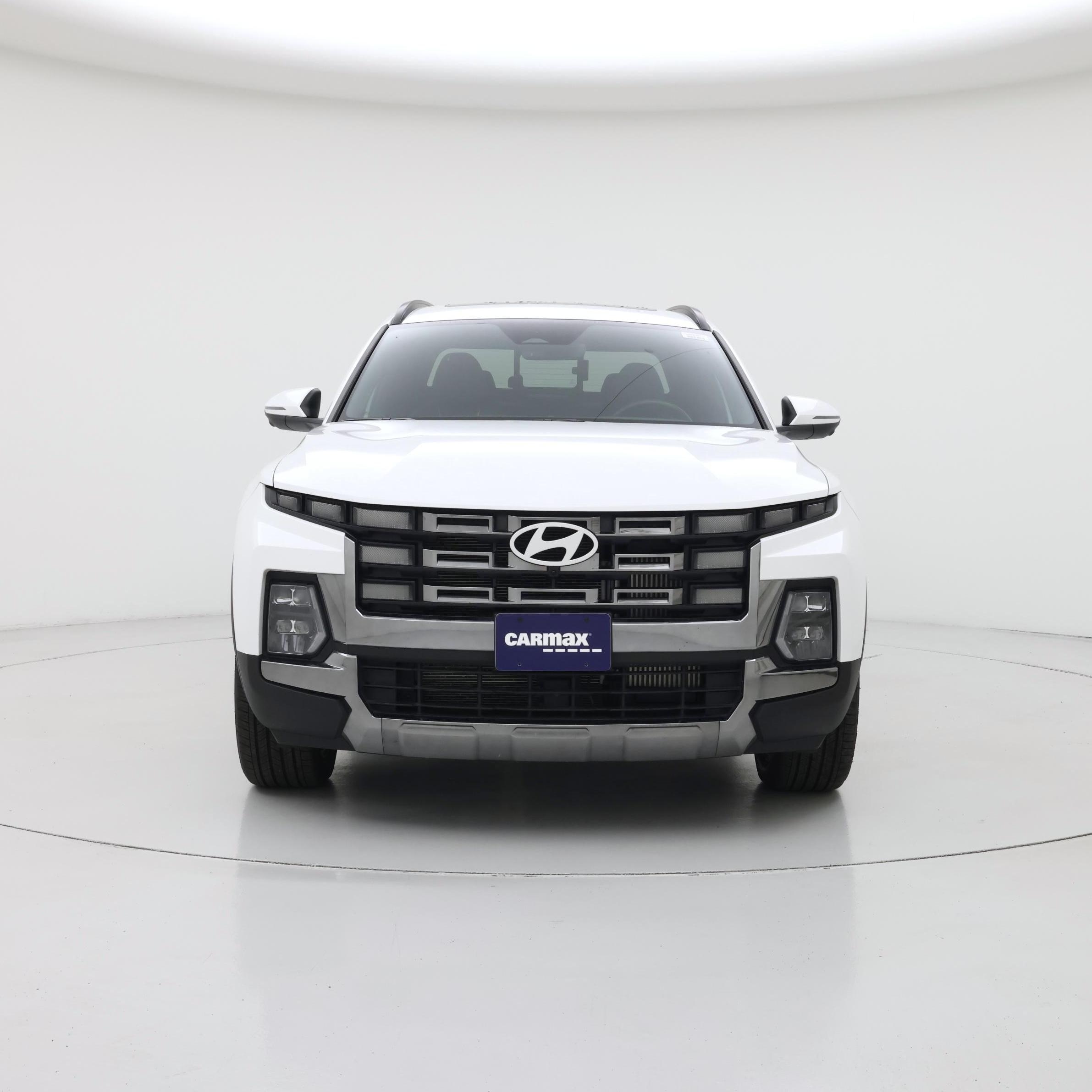Thumbnail: 2025 Hyundai Santa Cruz - 5
