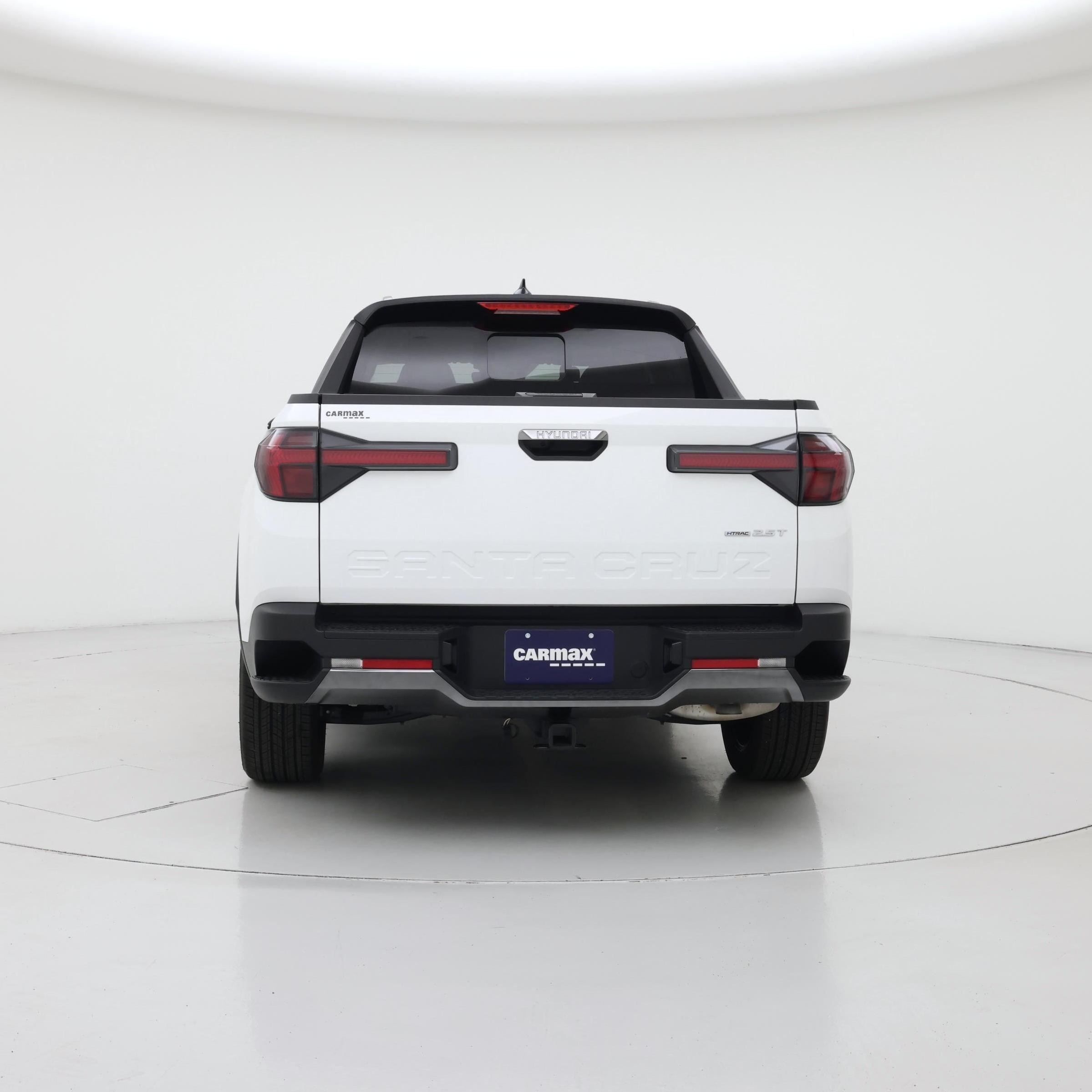 Thumbnail: 2025 Hyundai Santa Cruz - 6