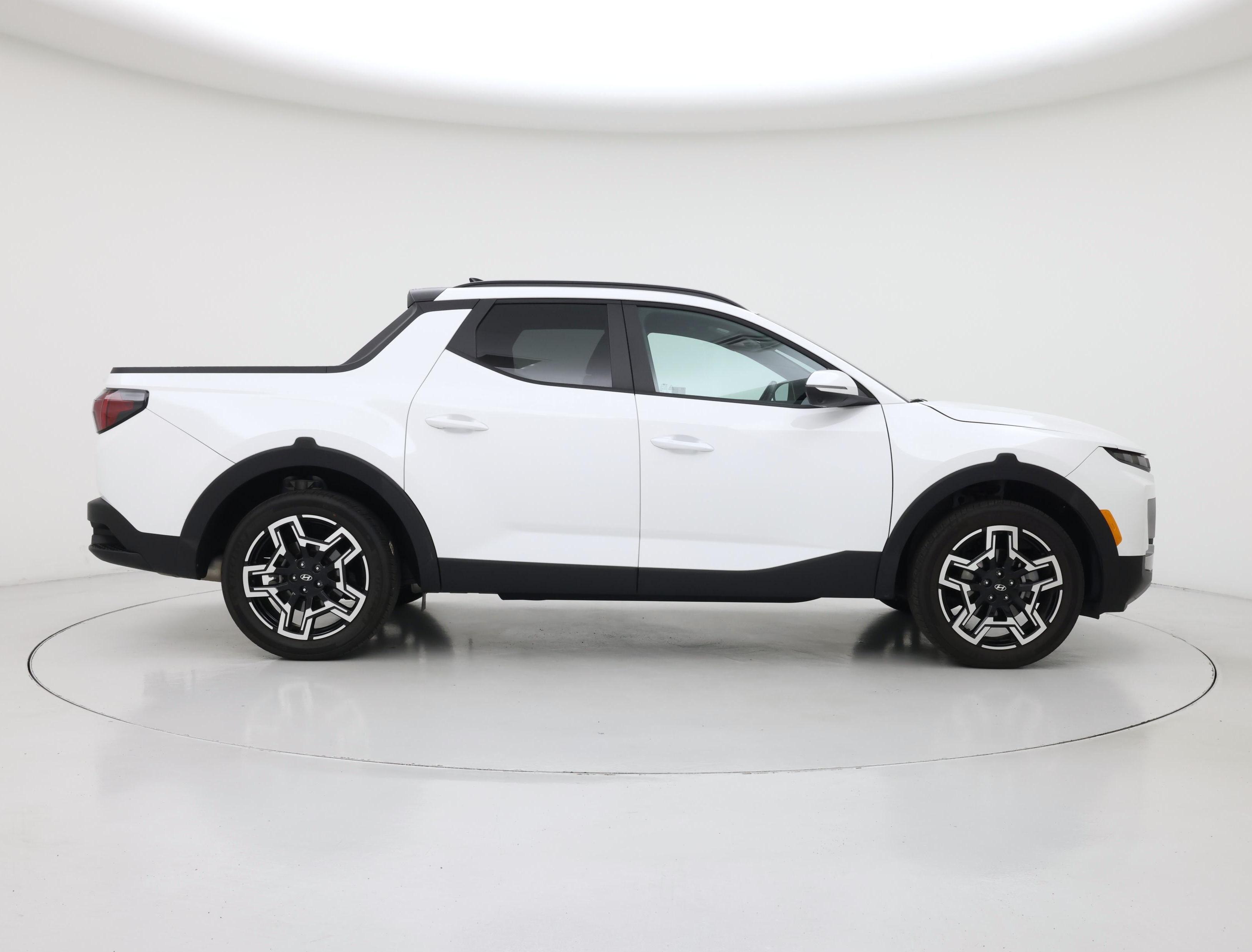 Thumbnail: 2025 Hyundai Santa Cruz - 7