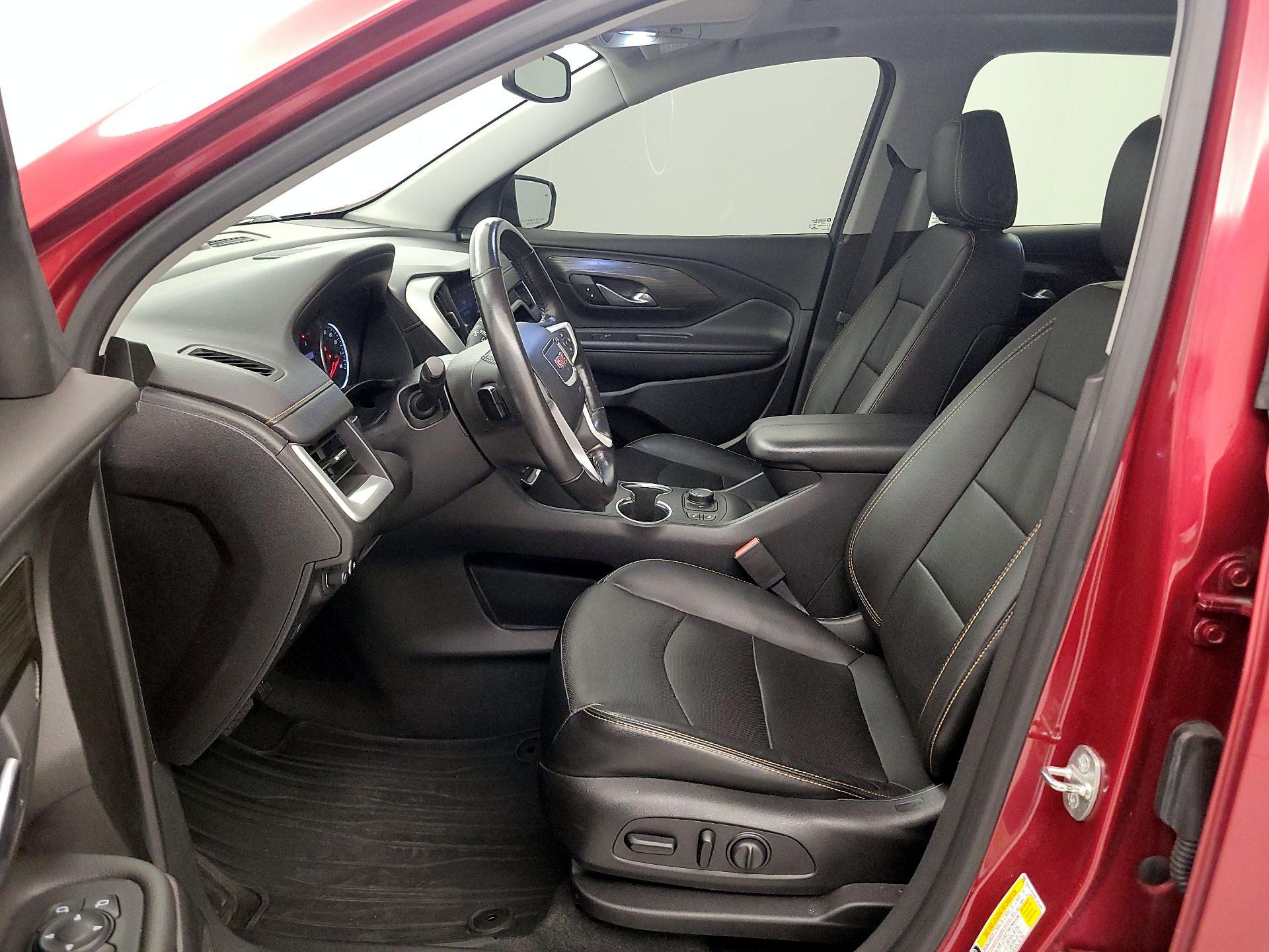 Thumbnail: 2019 GMC Terrain - 11
