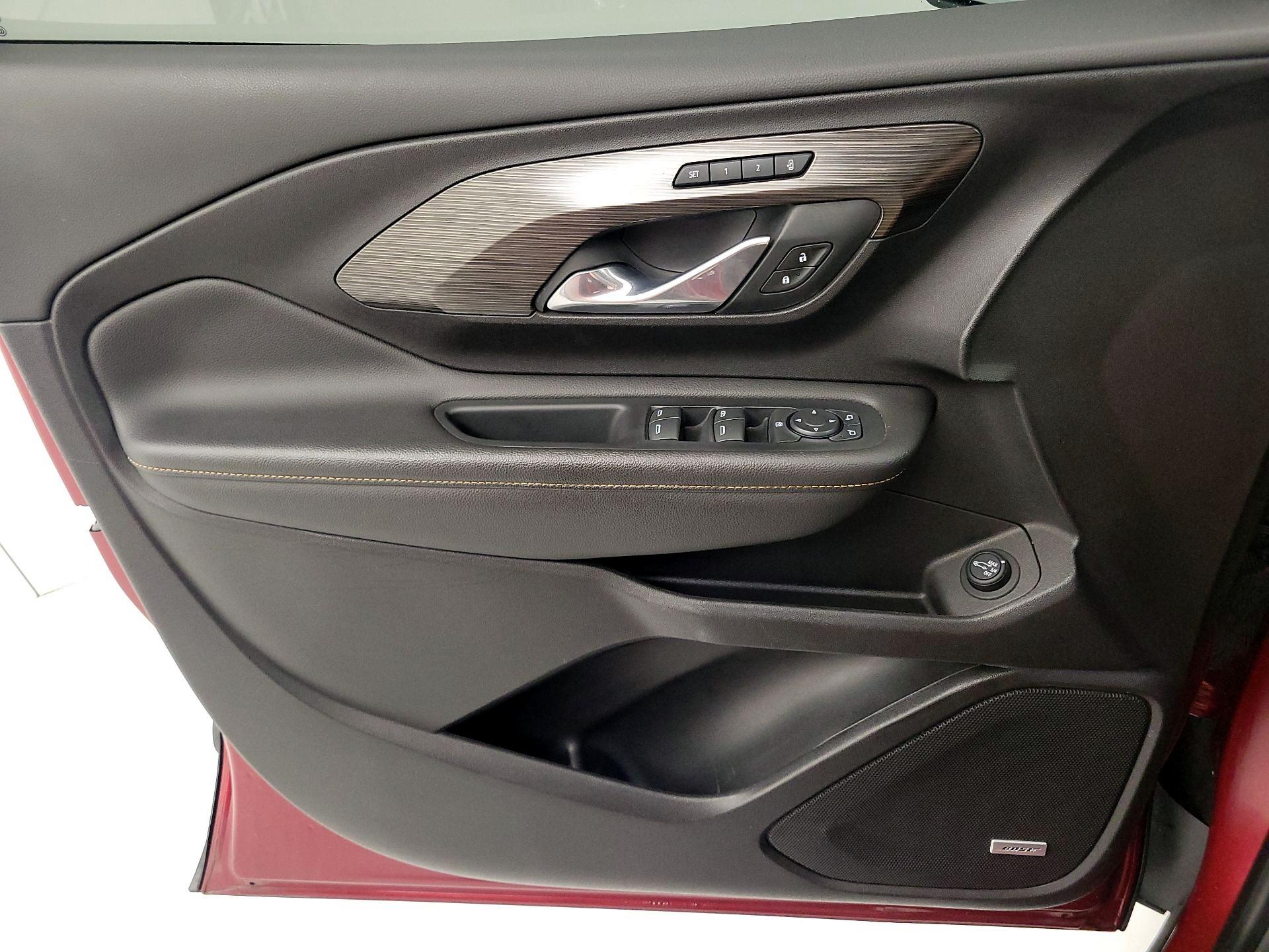 Thumbnail: 2019 GMC Terrain - 12