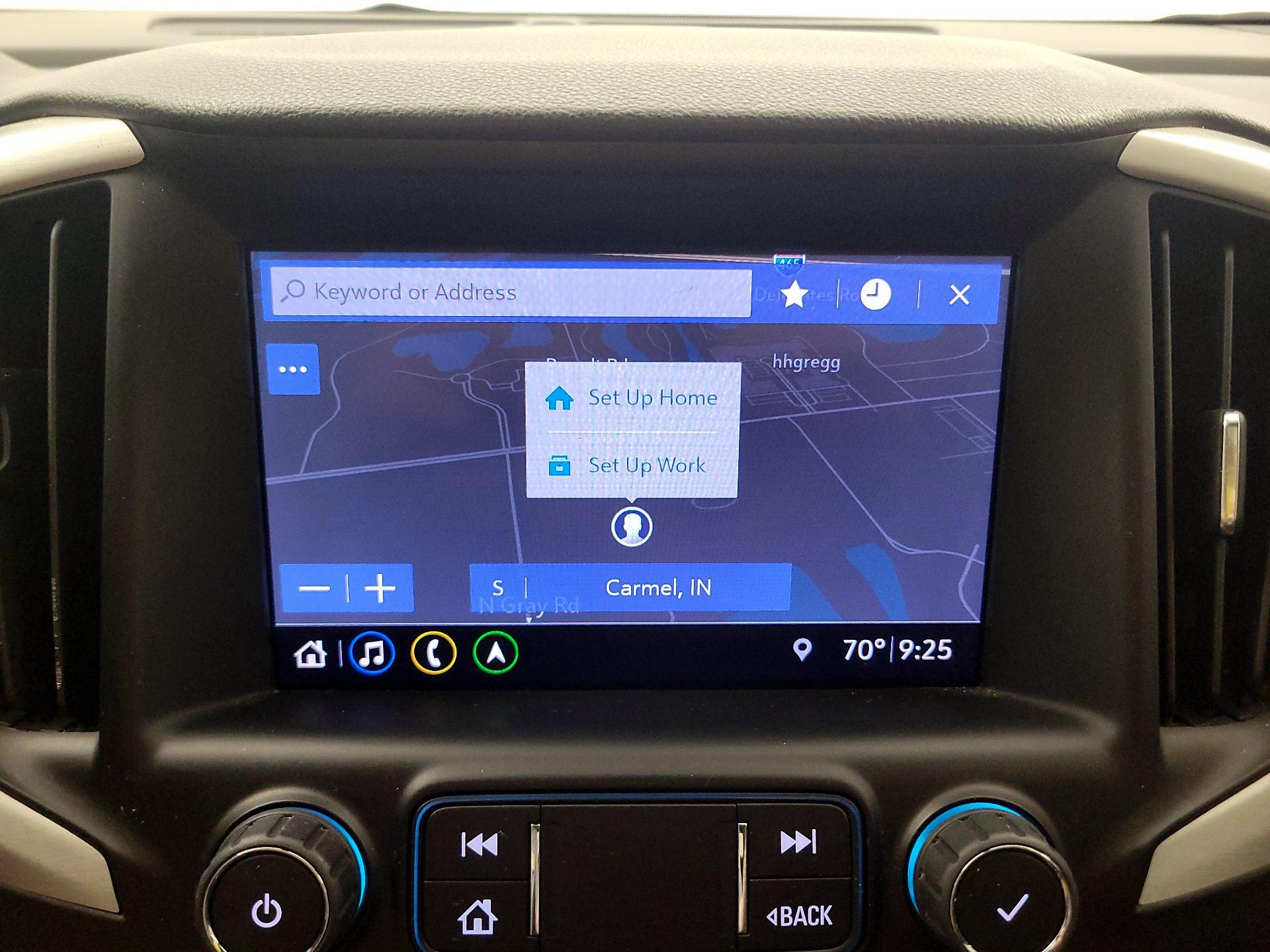 Thumbnail: 2019 GMC Terrain - 14