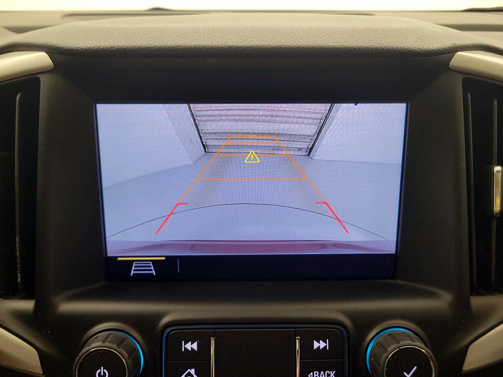 Thumbnail: 2019 GMC Terrain - 15