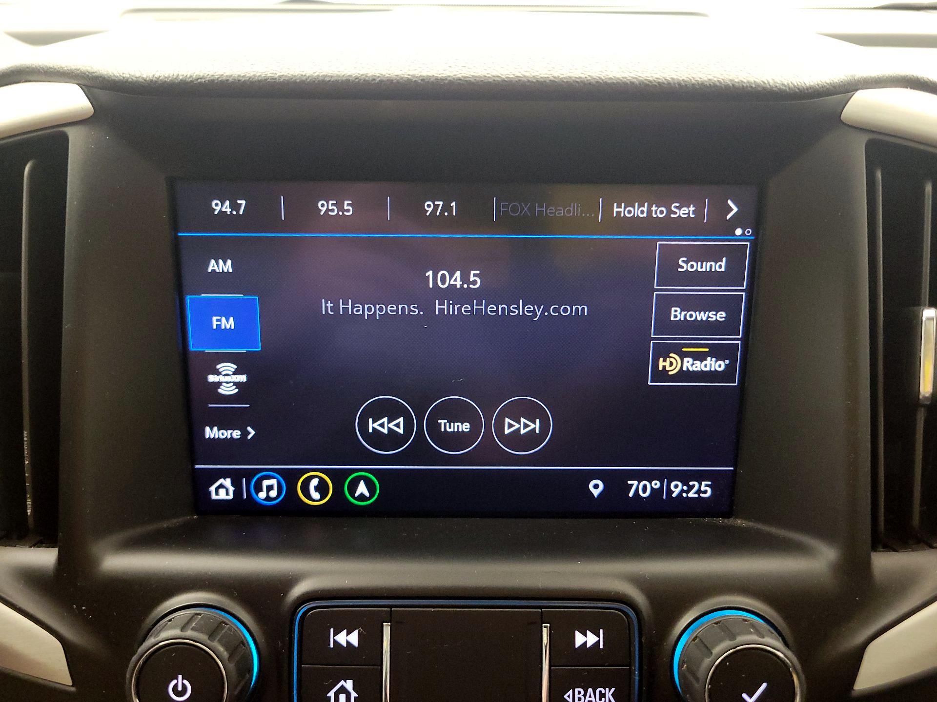 Thumbnail: 2019 GMC Terrain - 16