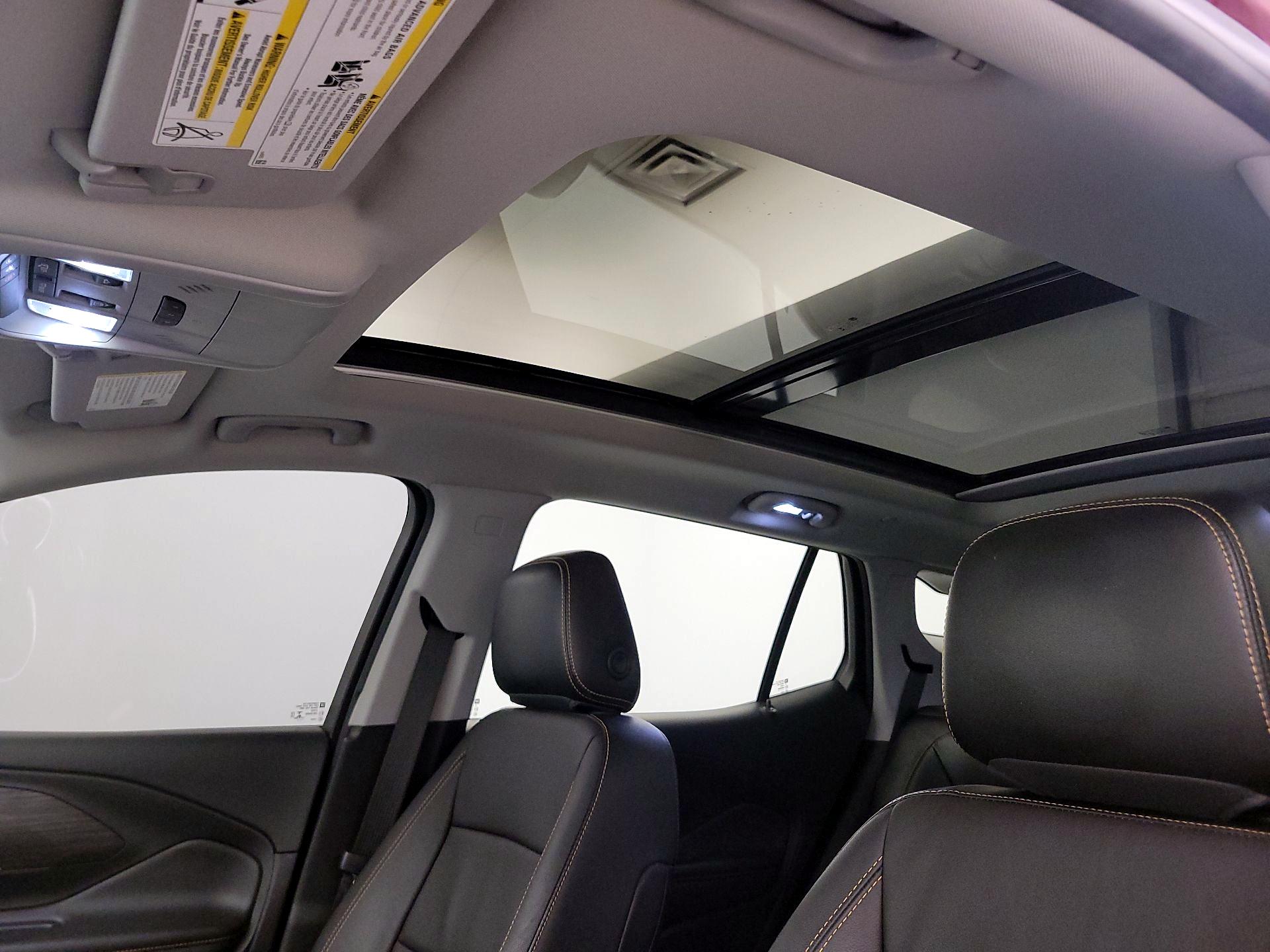 Thumbnail: 2019 GMC Terrain - 20