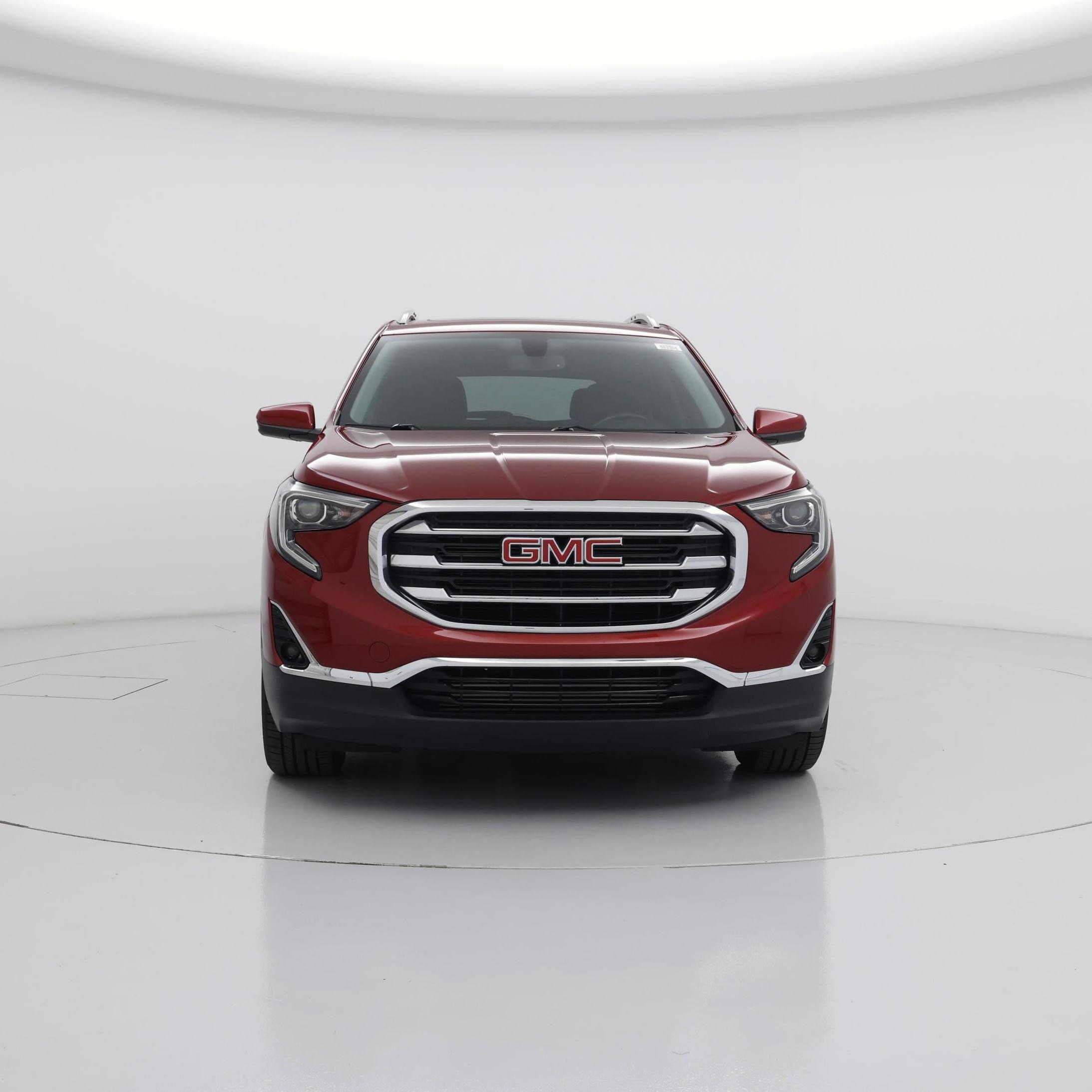 Thumbnail: 2019 GMC Terrain - 5
