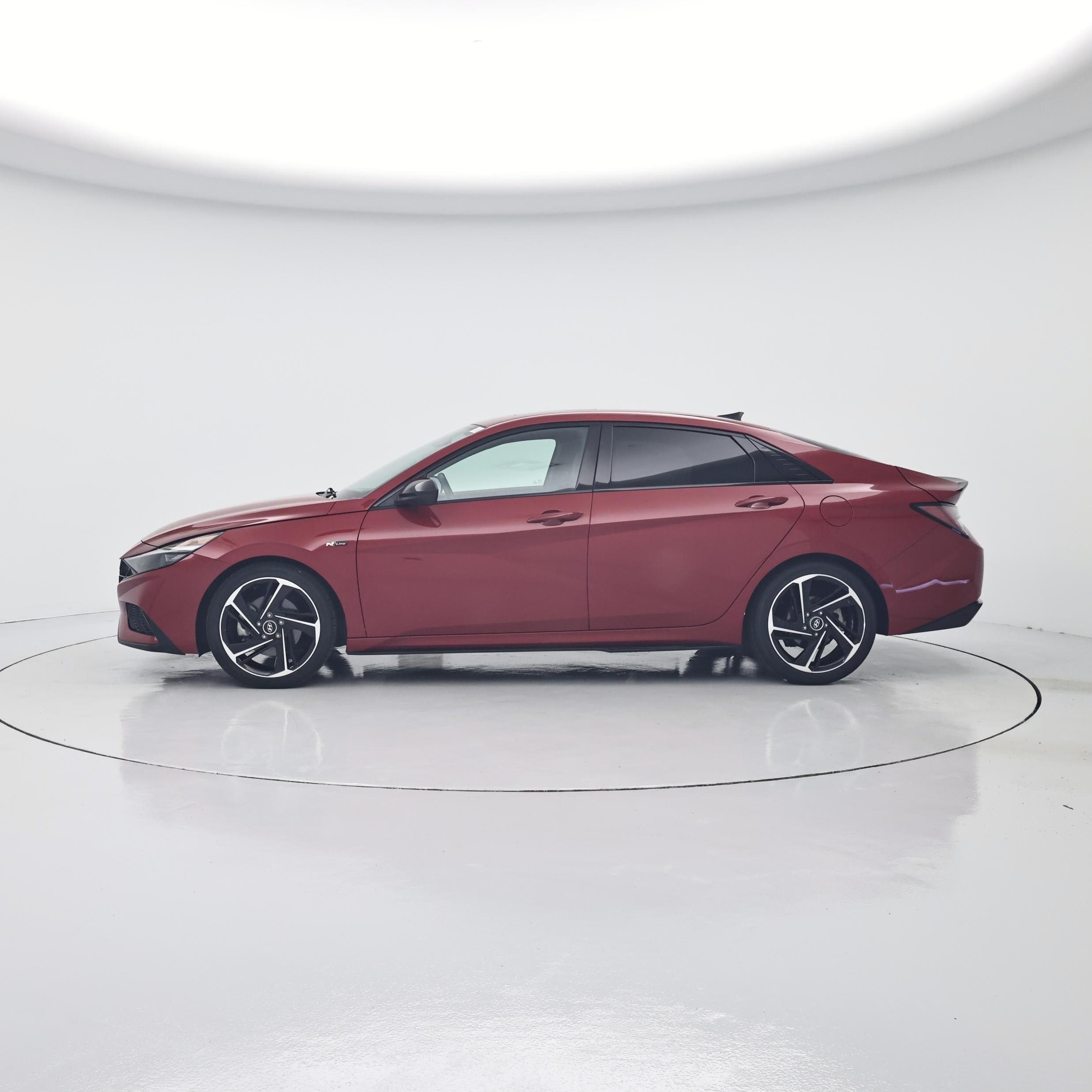 Thumbnail: 2022 Hyundai Elantra - 3