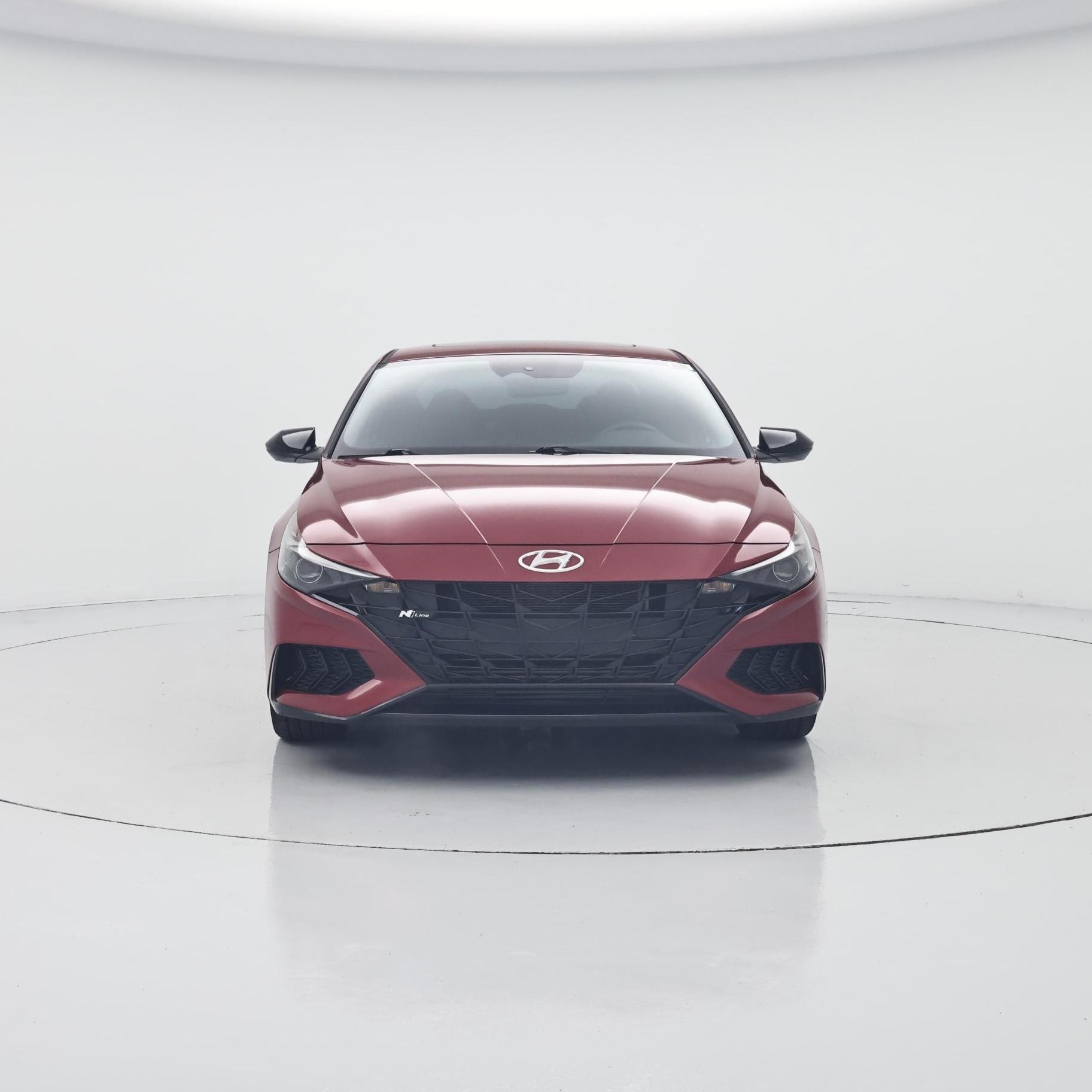 Thumbnail: 2022 Hyundai Elantra - 5