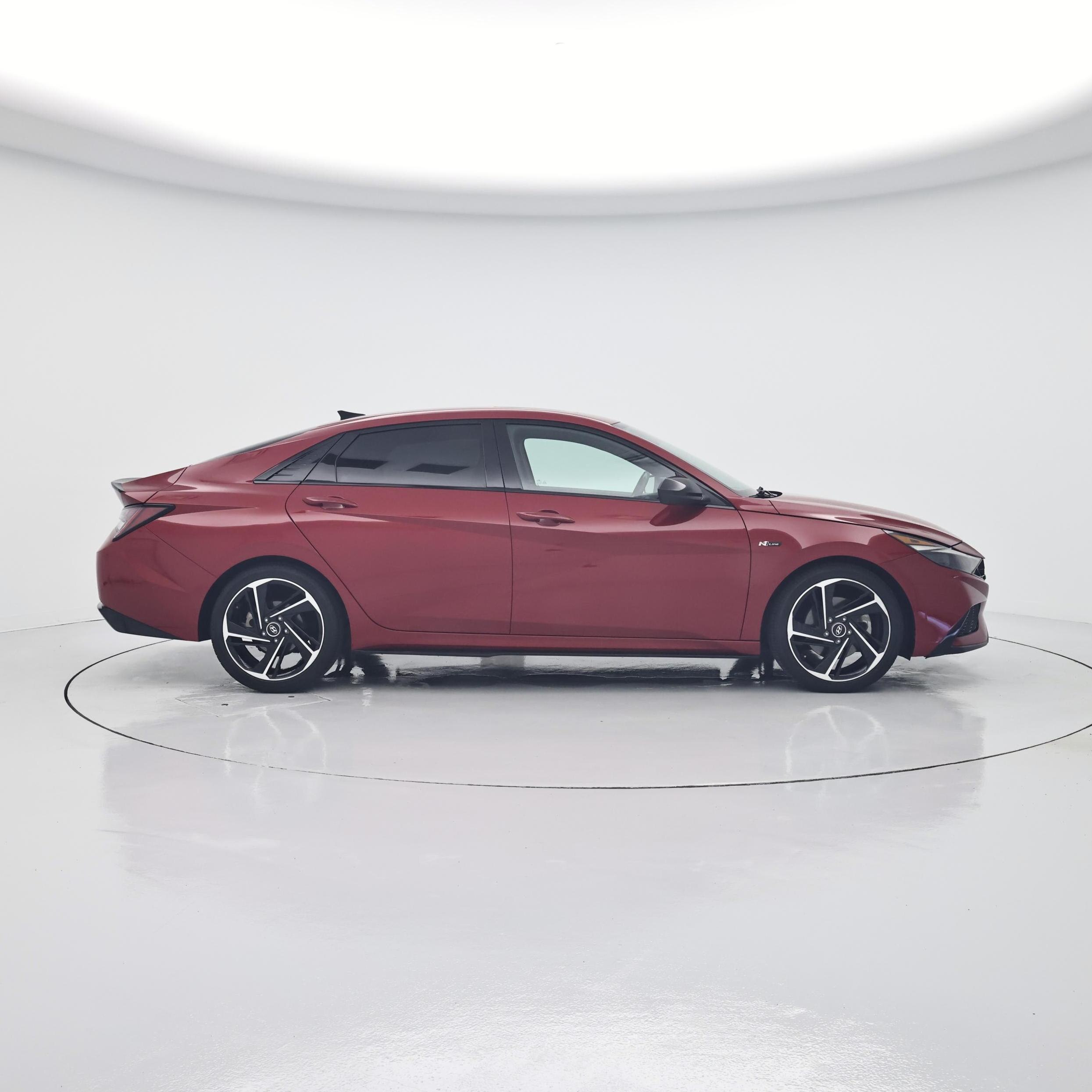 Thumbnail: 2022 Hyundai Elantra - 7