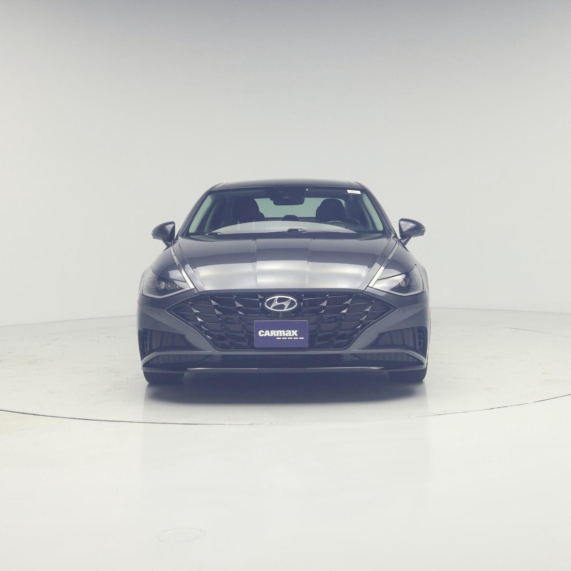 Thumbnail: 2020 Hyundai Sonata - 5