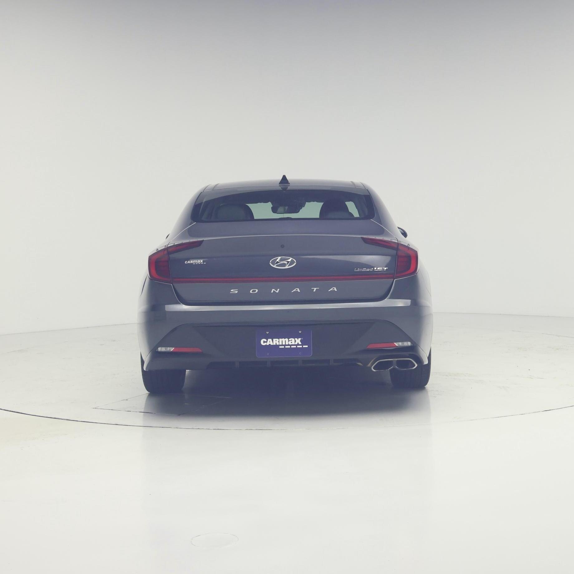Thumbnail: 2020 Hyundai Sonata - 6