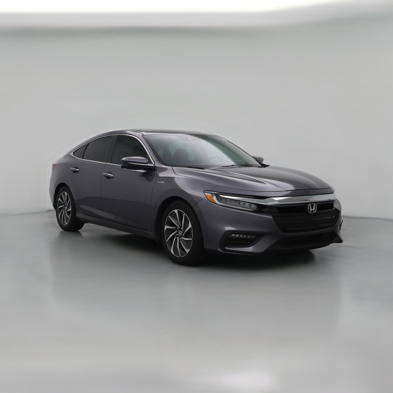 2020 Honda Insight Touring