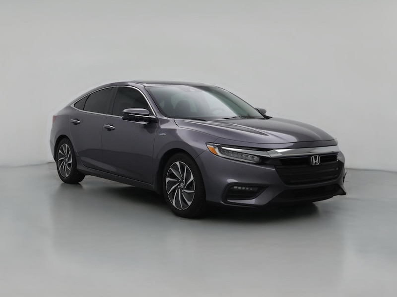 2020 Honda Insight Touring