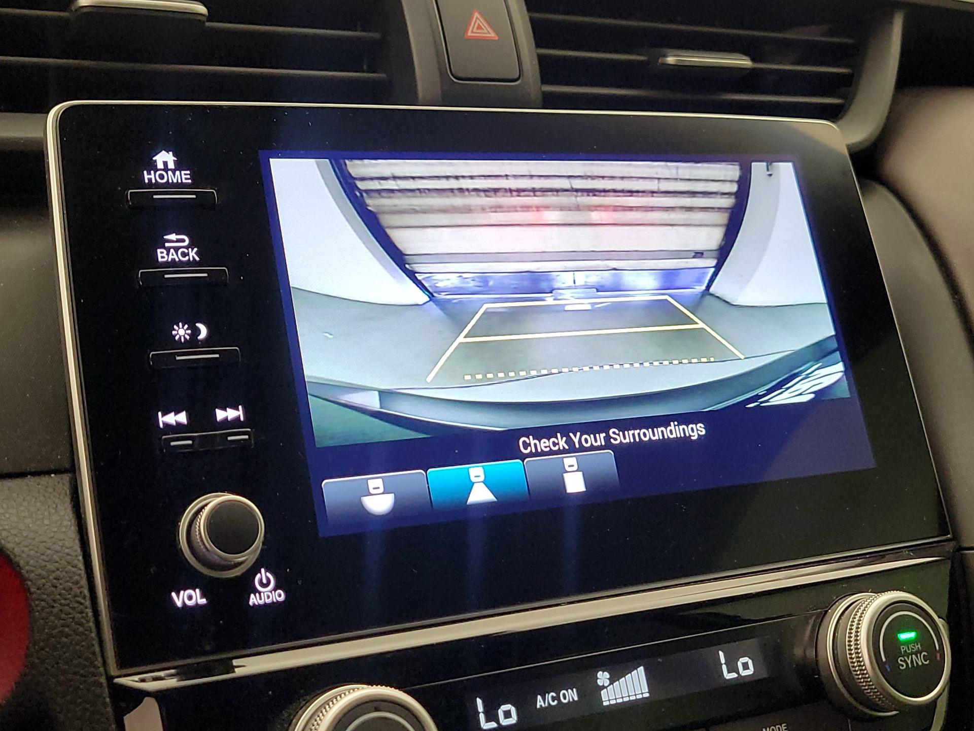 Thumbnail: 2020 Honda Insight - 15
