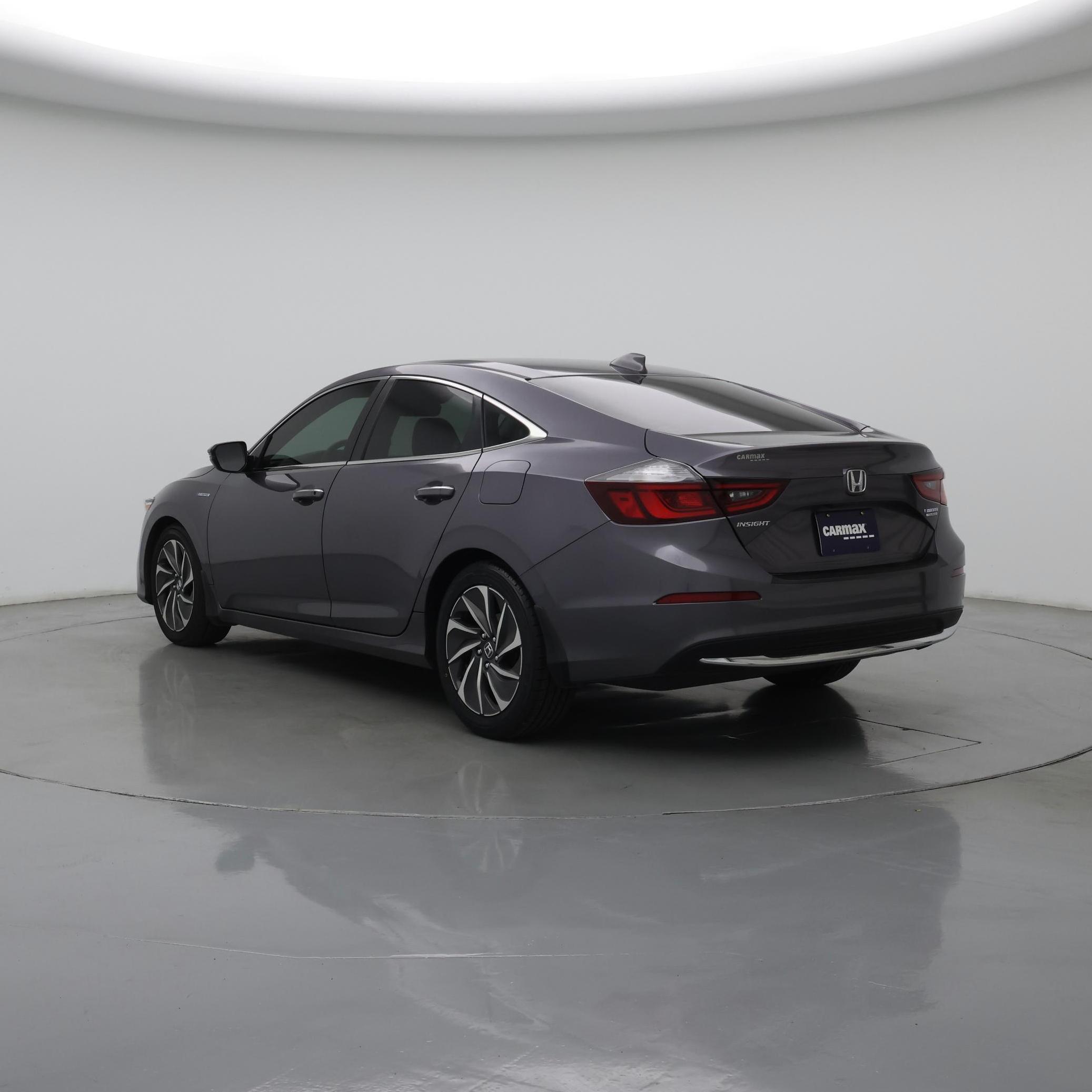 Thumbnail: 2020 Honda Insight - 2