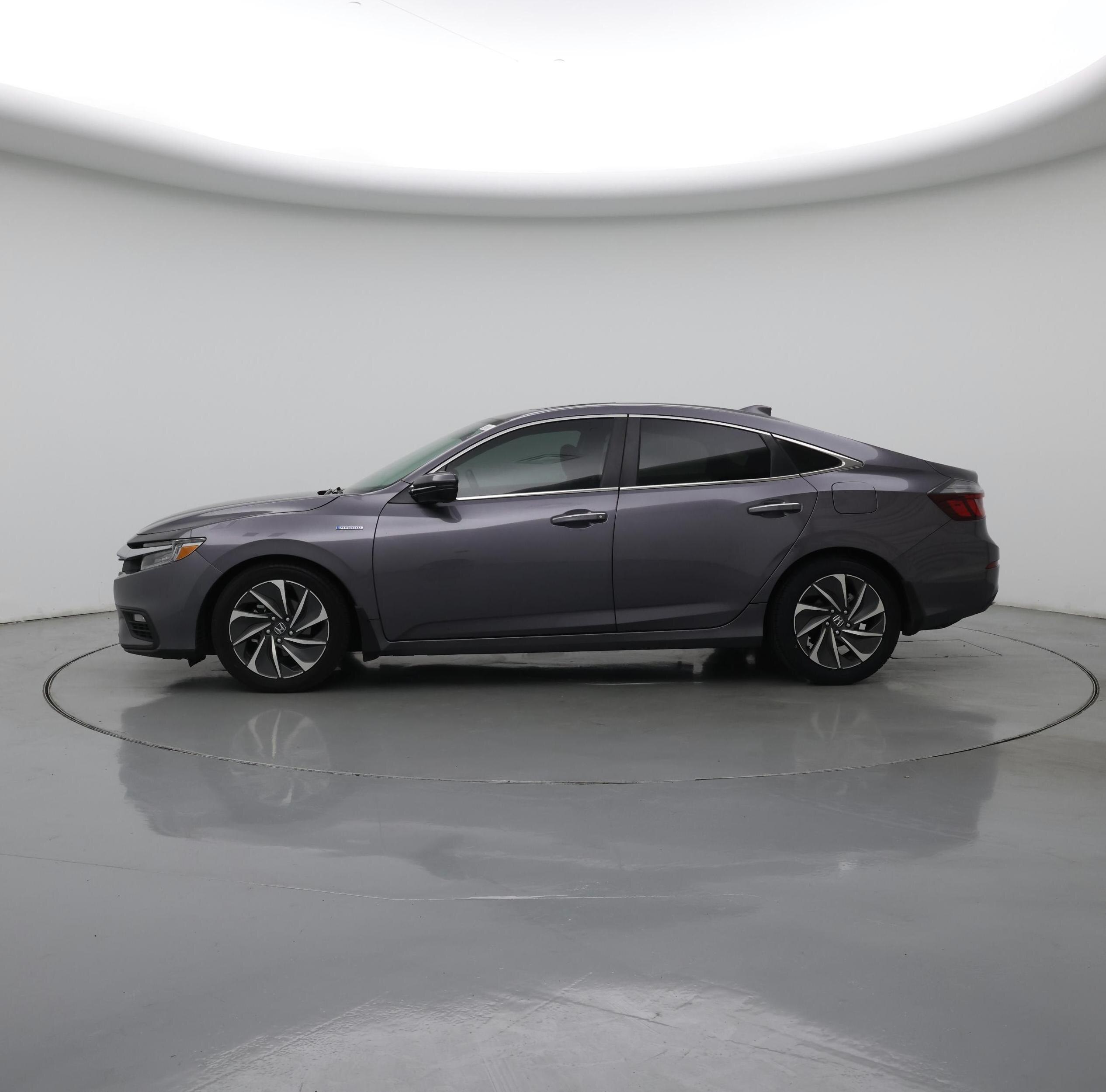 Thumbnail: 2020 Honda Insight - 3
