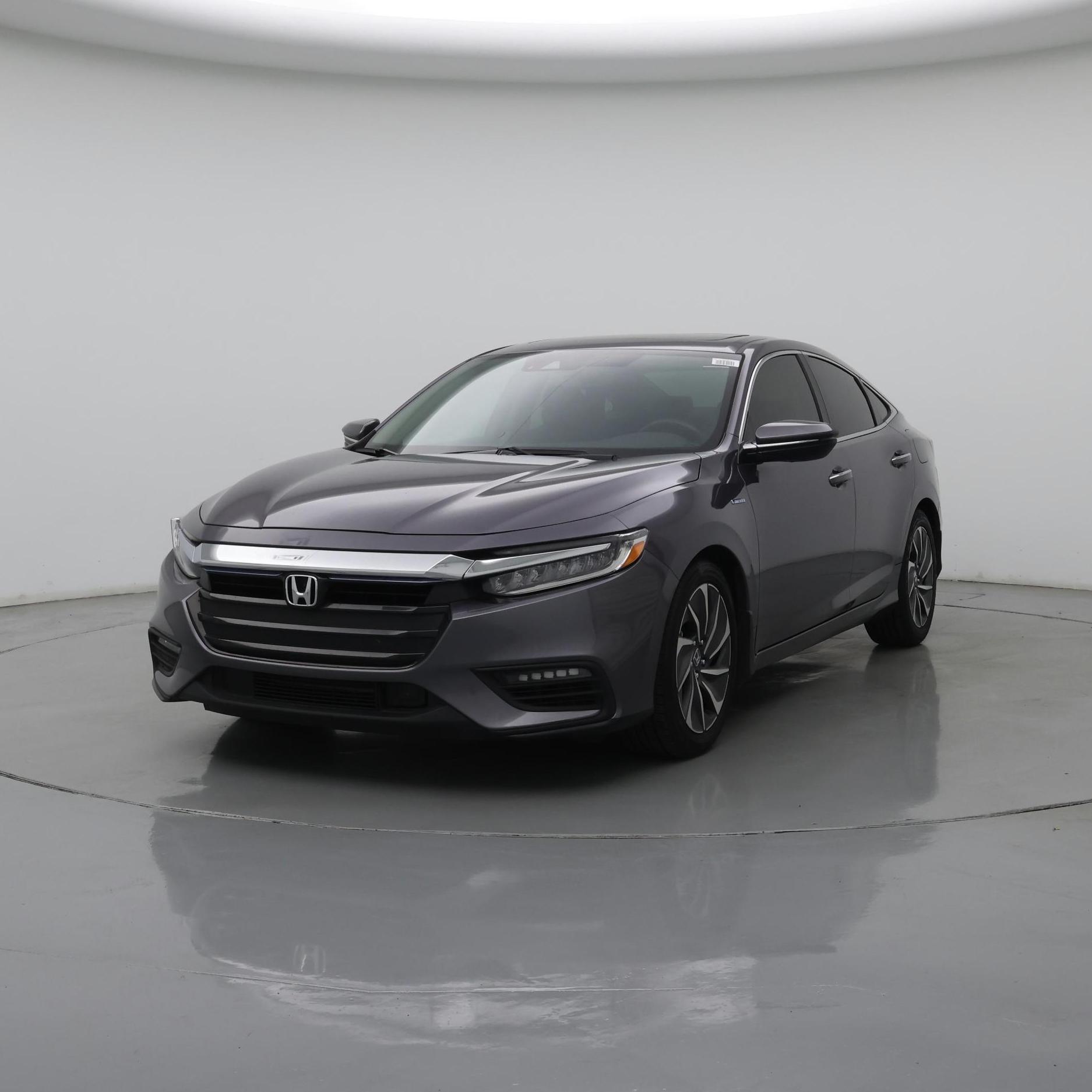 Thumbnail: 2020 Honda Insight - 4
