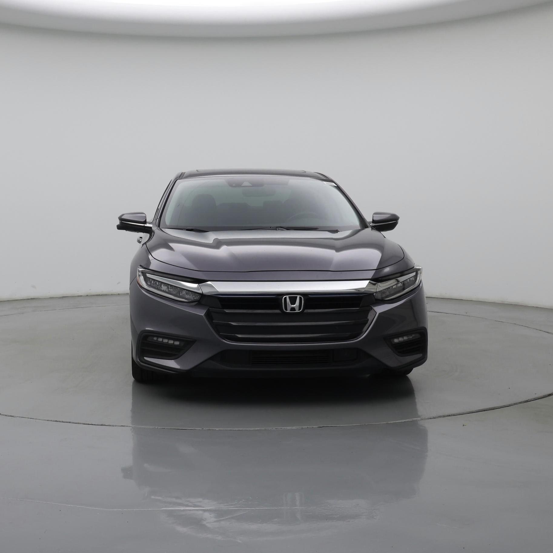 Thumbnail: 2020 Honda Insight - 5