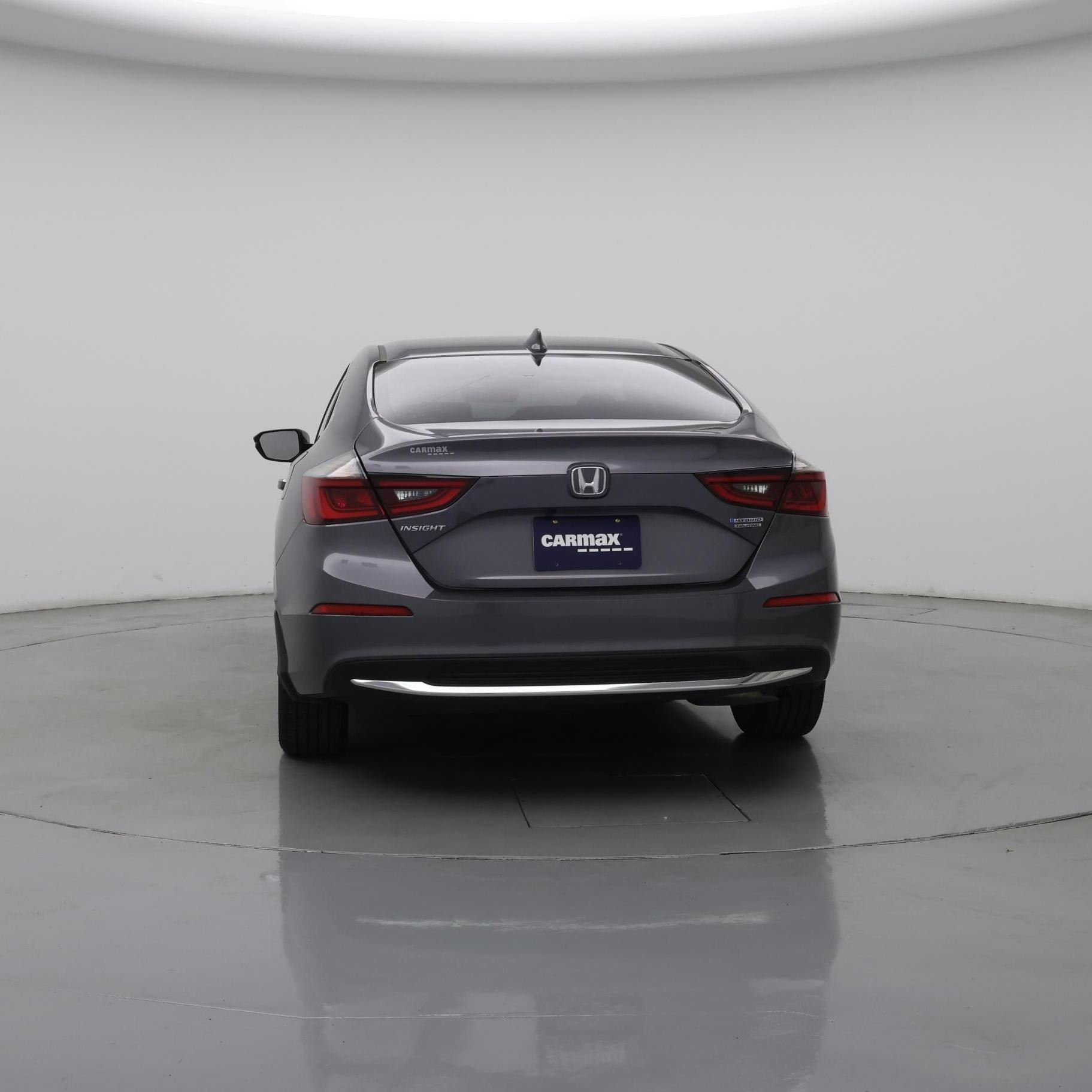 Thumbnail: 2020 Honda Insight - 6