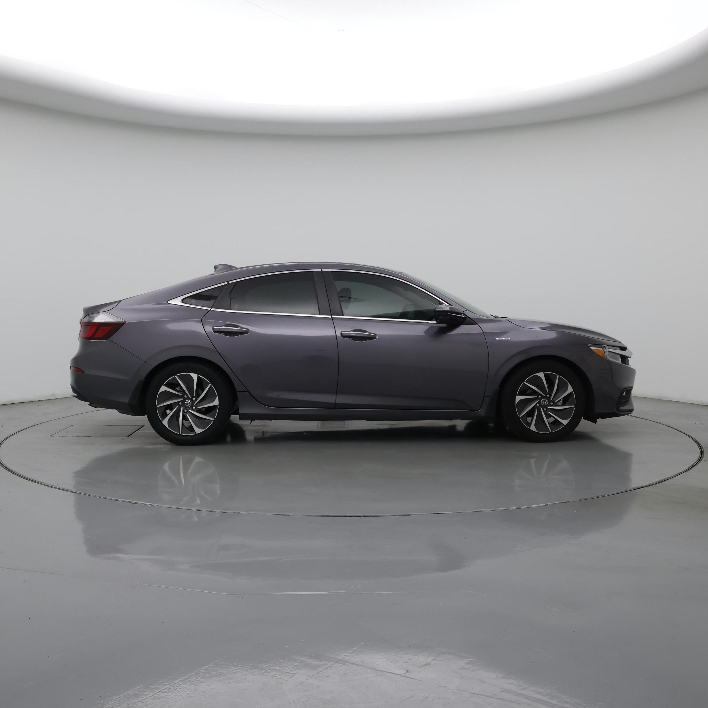Thumbnail: 2020 Honda Insight - 7