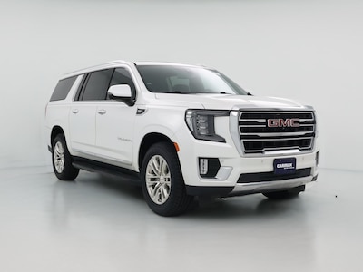 2022 GMC Yukon XL 1500 SLT