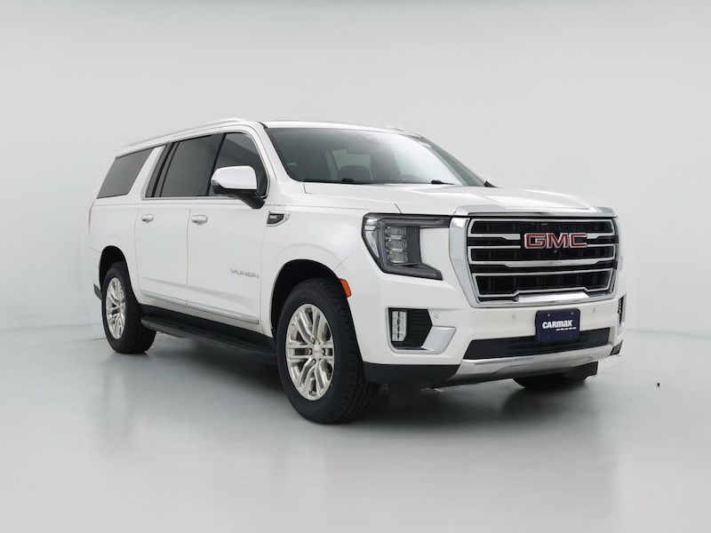 2022 GMC Yukon XL SLT -
                  Charleston, SC