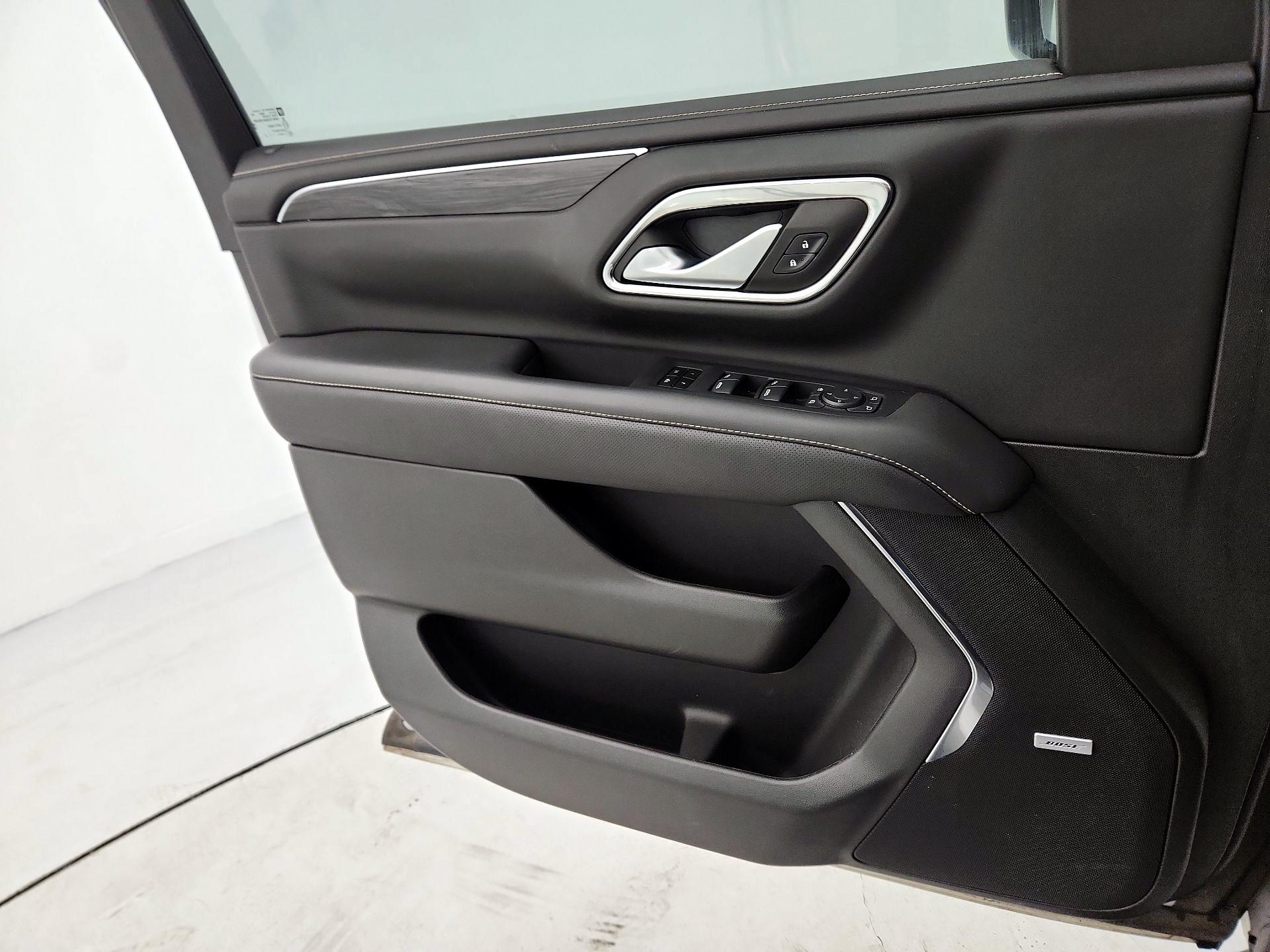 Thumbnail: 2022 GMC Yukon XL - 12