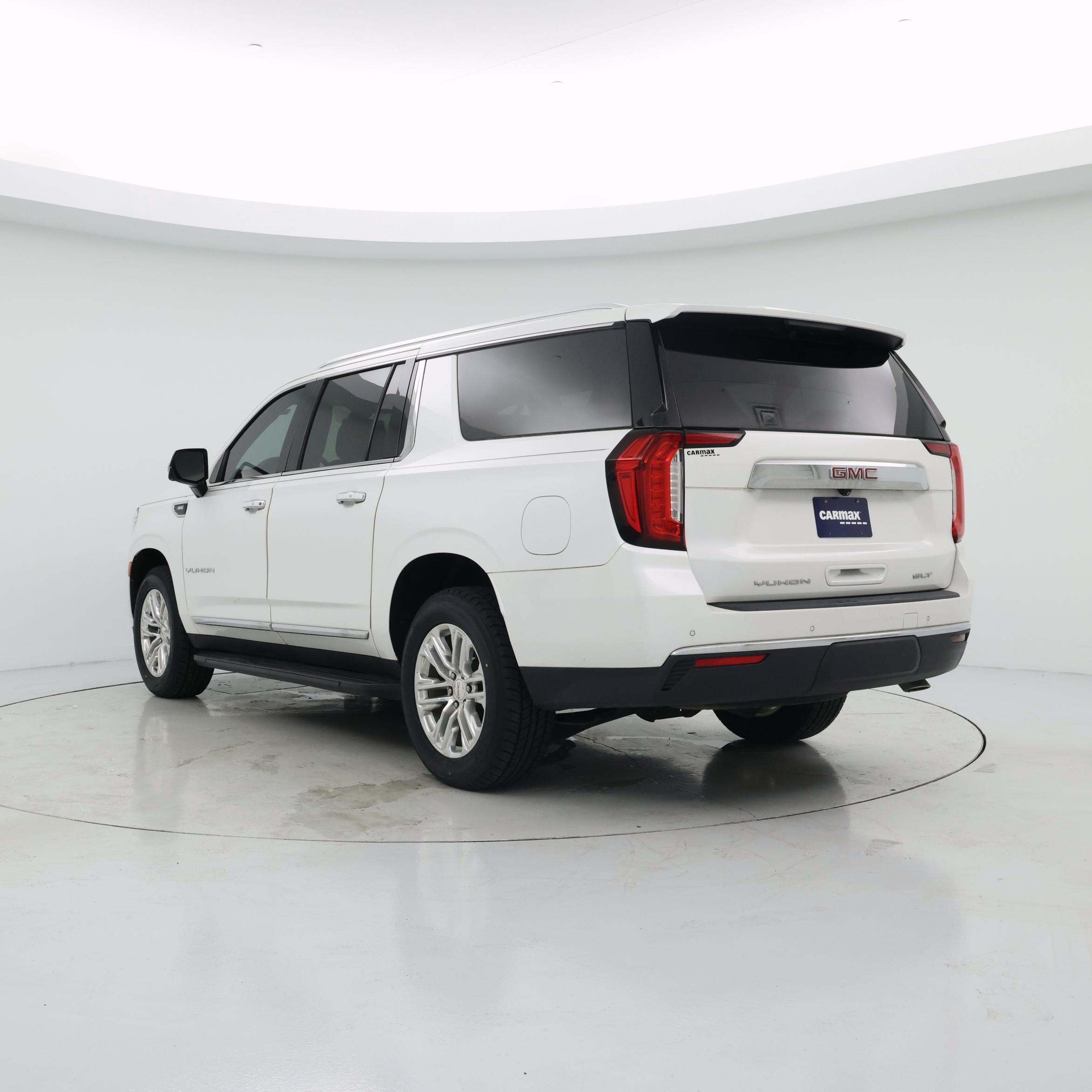 Thumbnail: 2022 GMC Yukon XL - 2