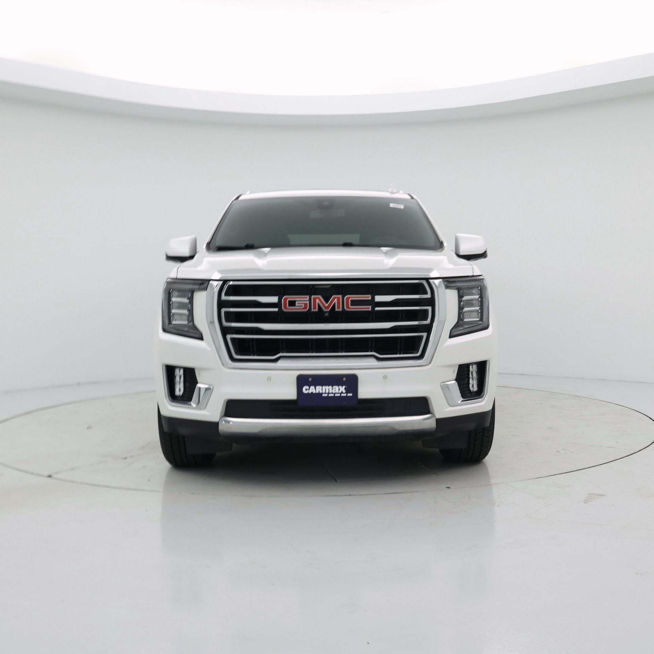 Thumbnail: 2022 GMC Yukon XL - 5