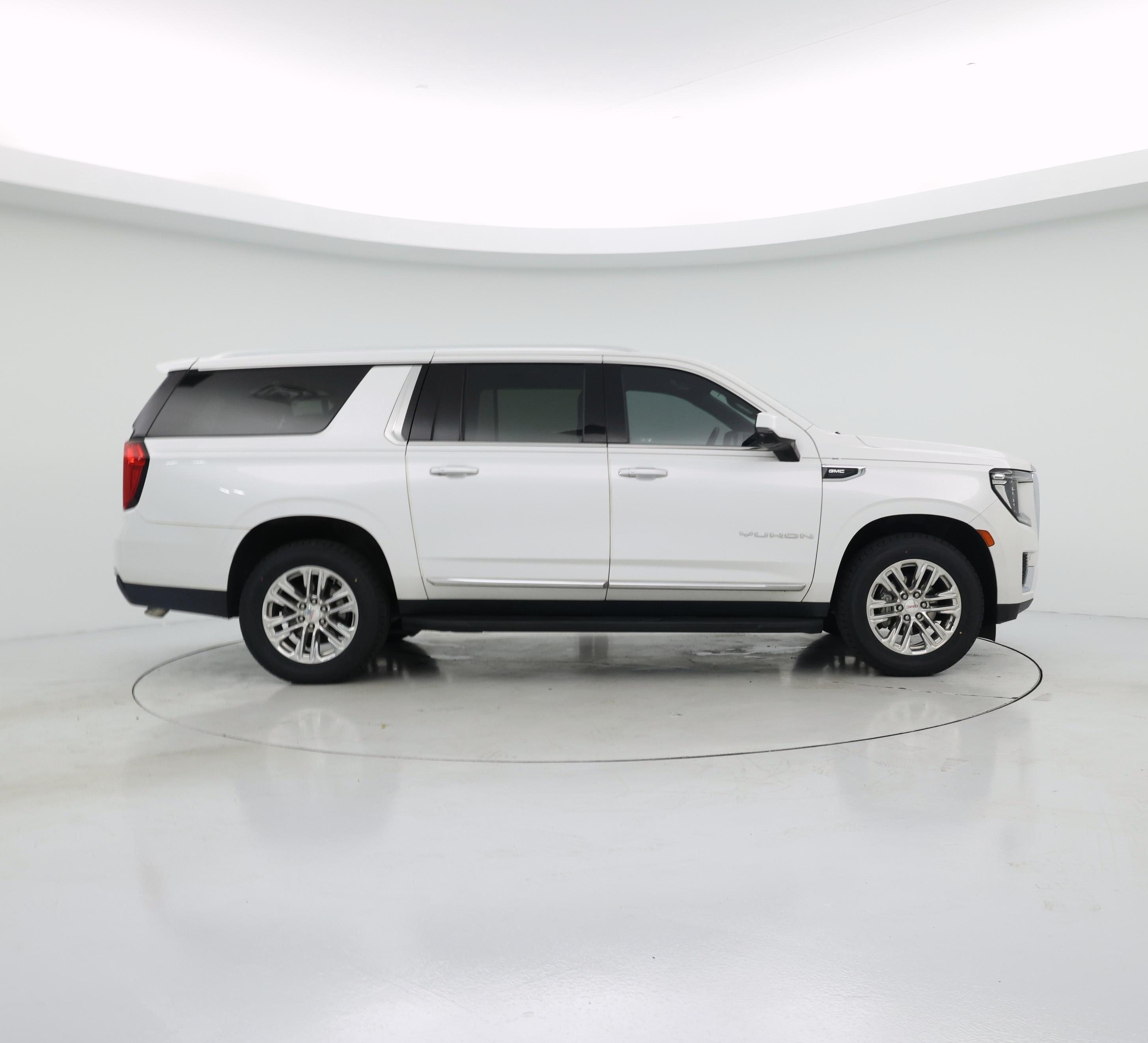 Thumbnail: 2022 GMC Yukon XL - 7
