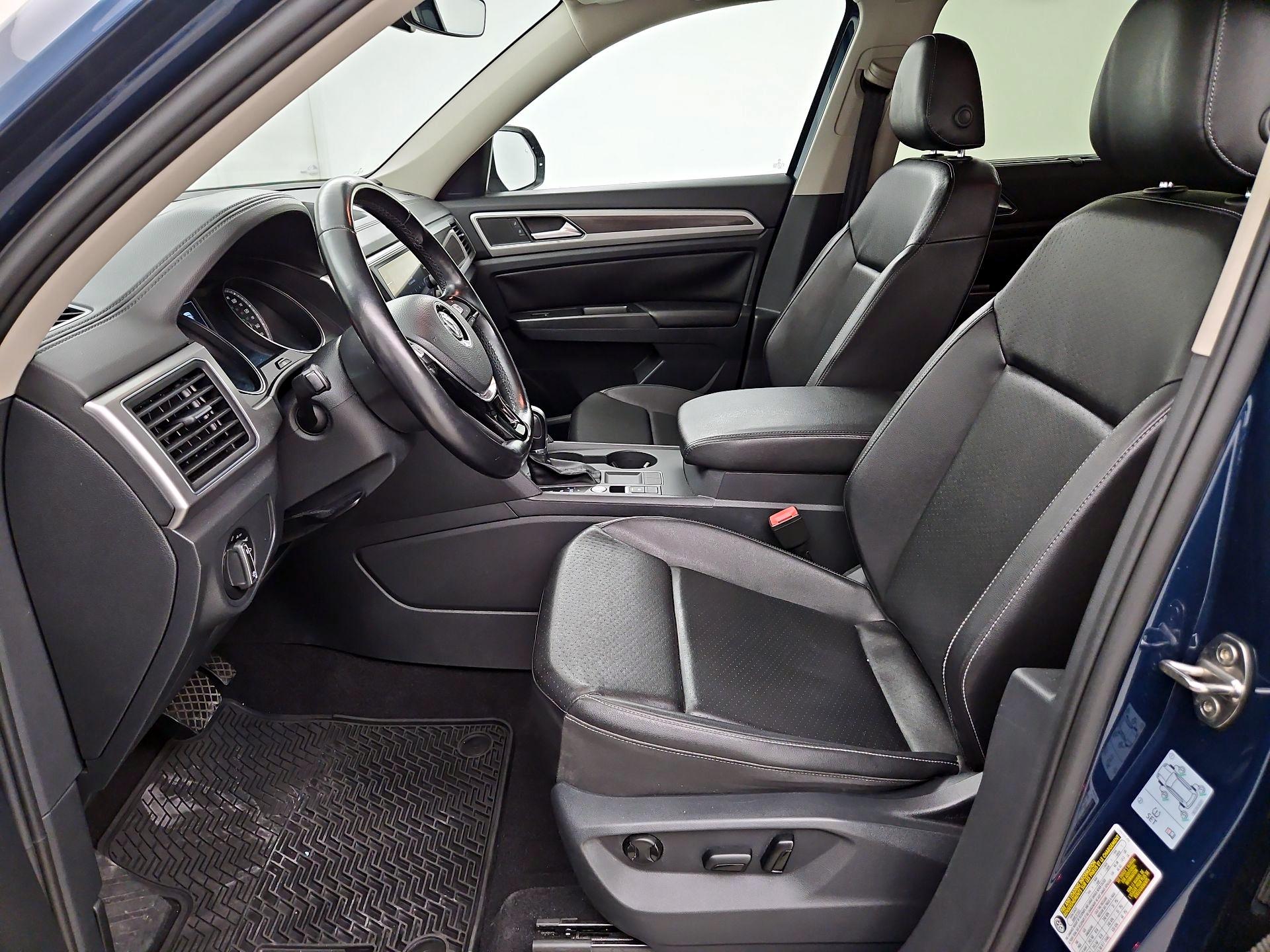 Thumbnail: 2018 Volkswagen Atlas - 11