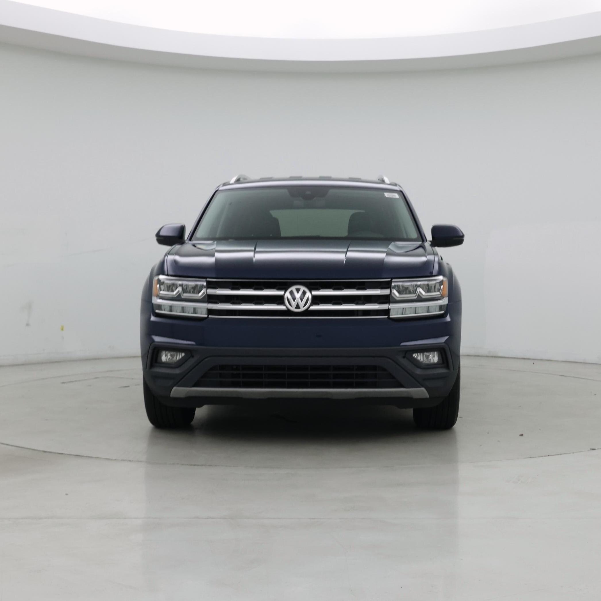 Thumbnail: 2018 Volkswagen Atlas - 5