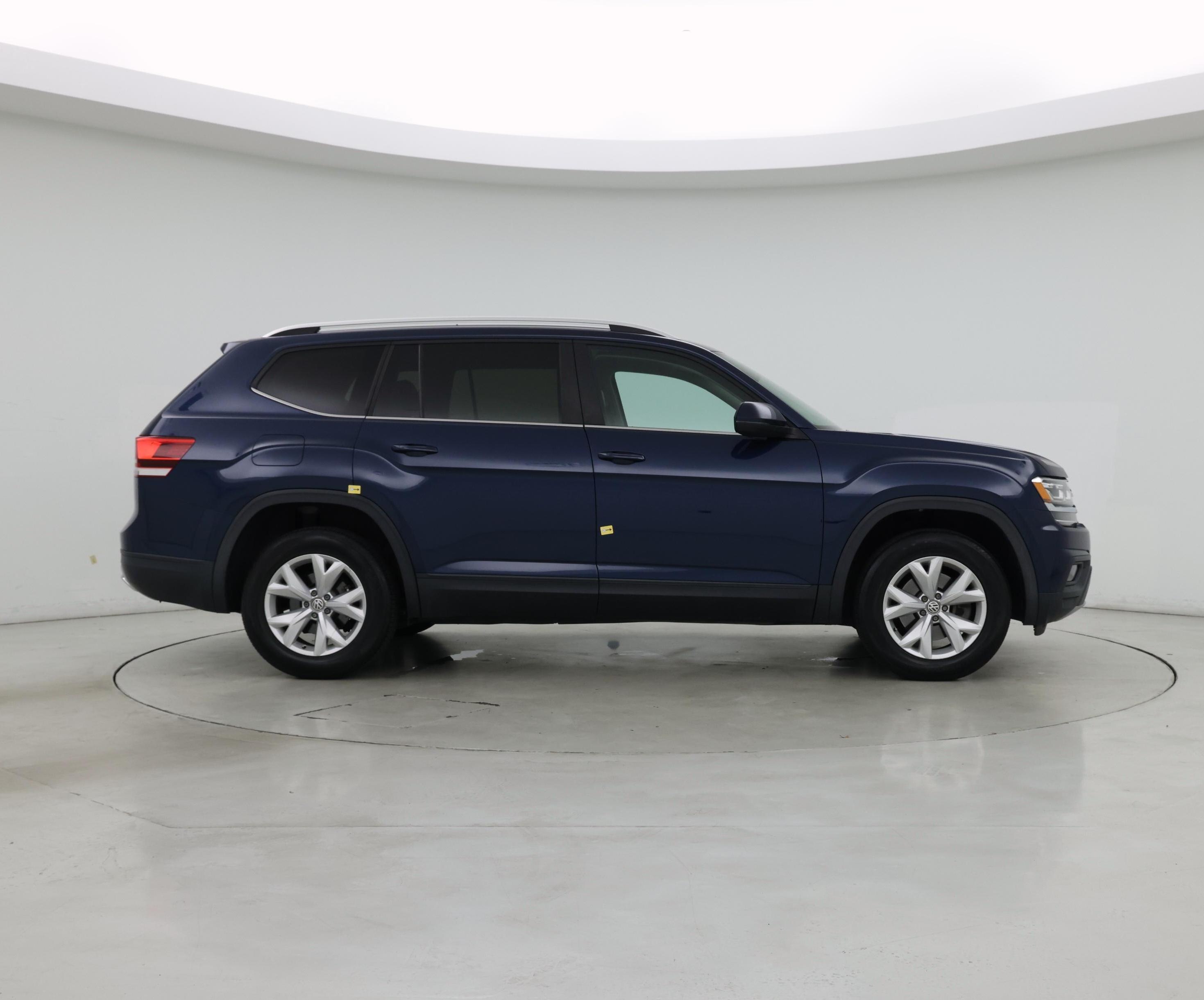 Thumbnail: 2018 Volkswagen Atlas - 7
